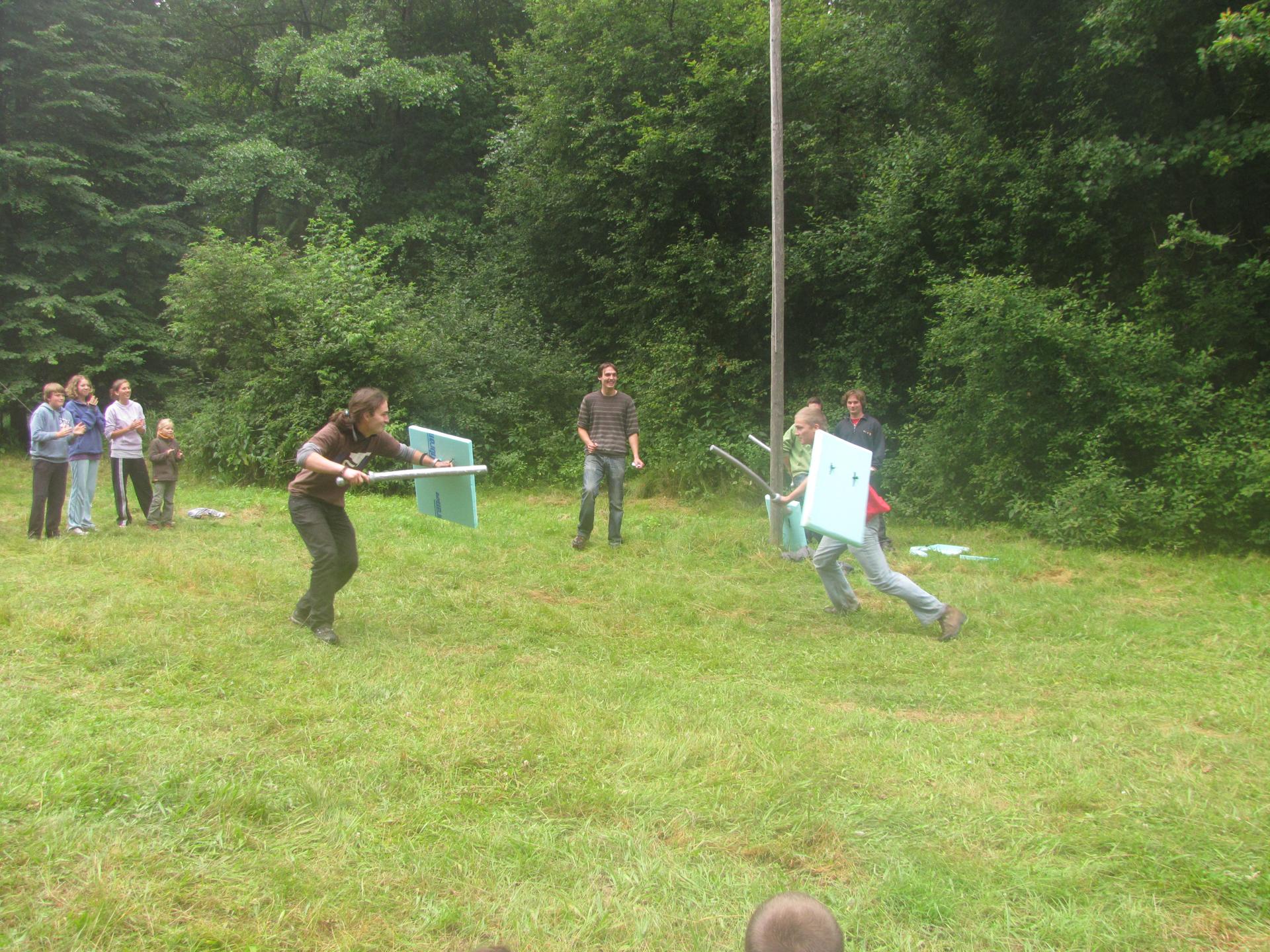 Karštejn 2011 Image 6