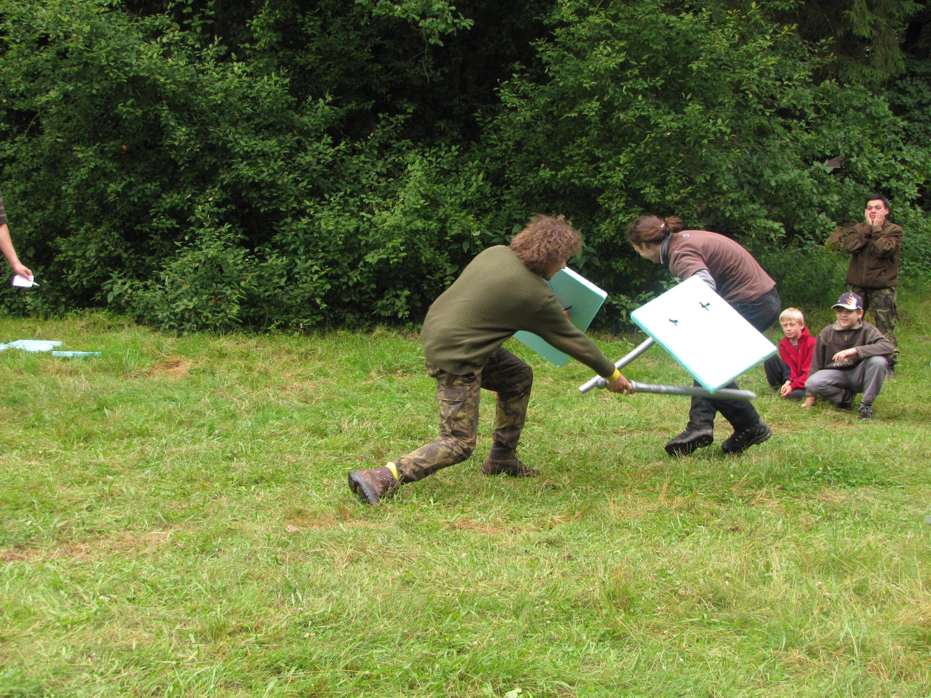 Karštejn 2011 Image 7