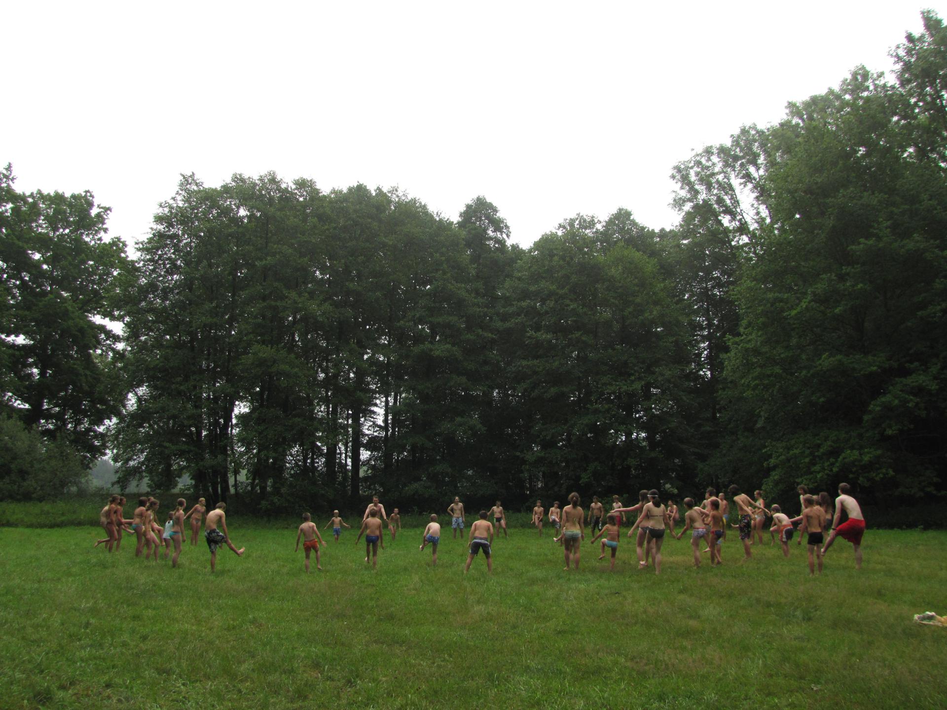 Karštejn 2011 Image 8