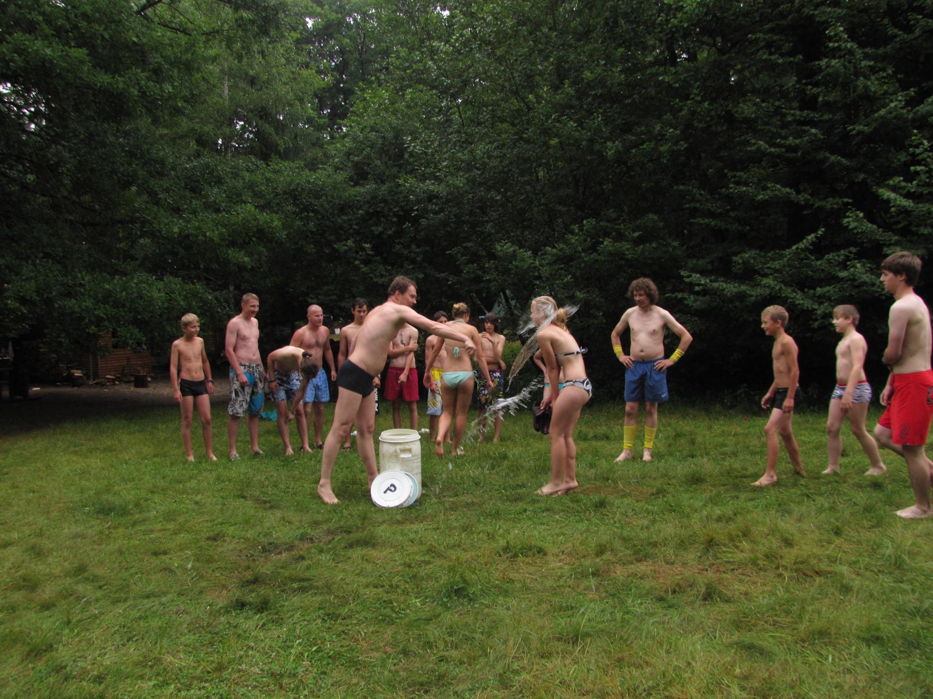 Karštejn 2011 Image 11