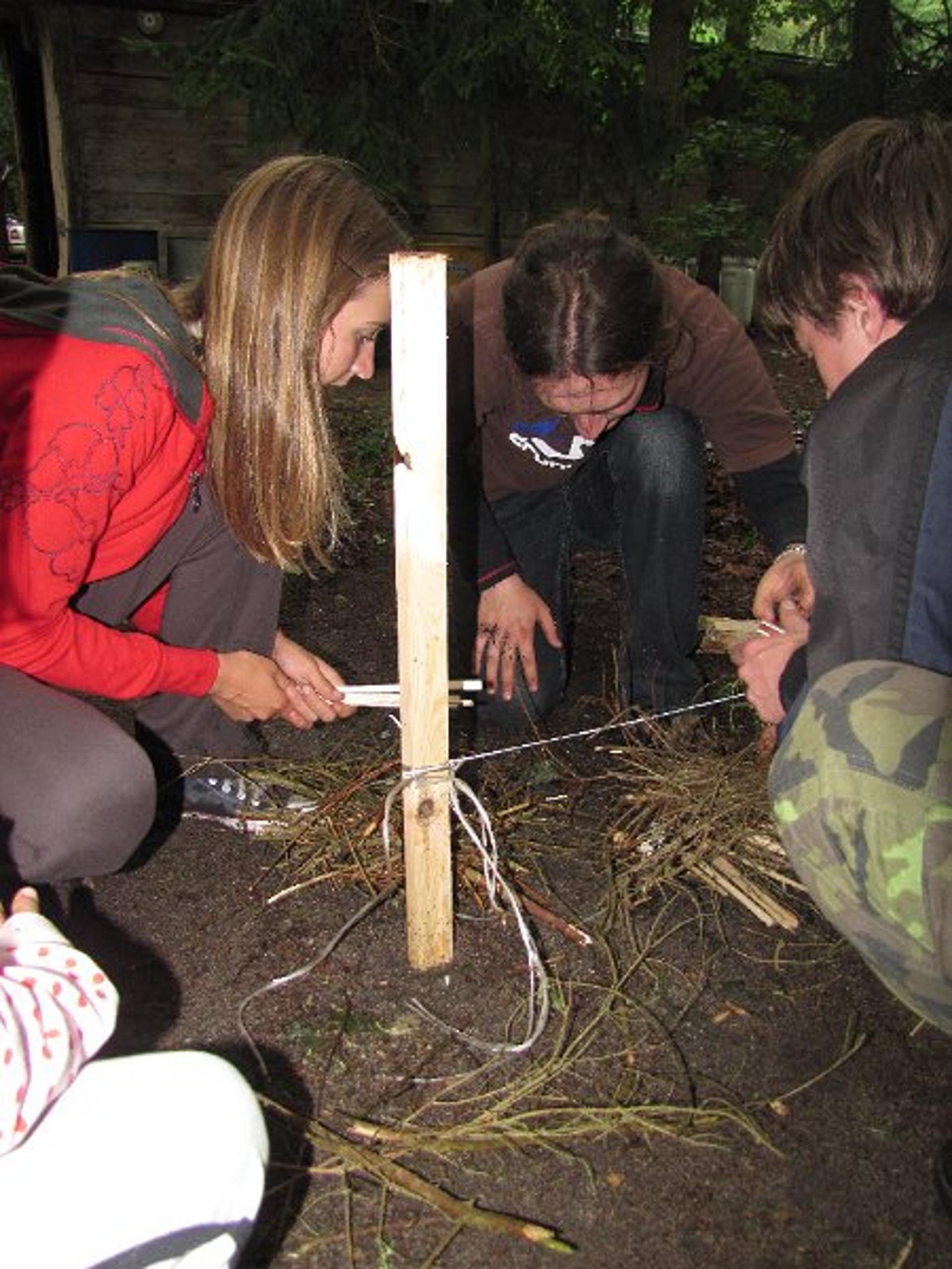 Karštejn 2011 Image 14