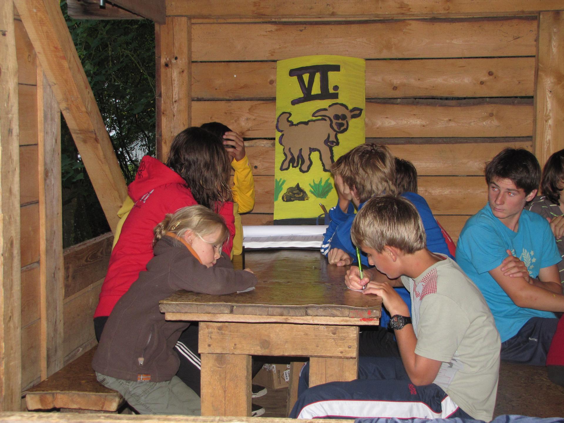 Karštejn 2011 Image 15