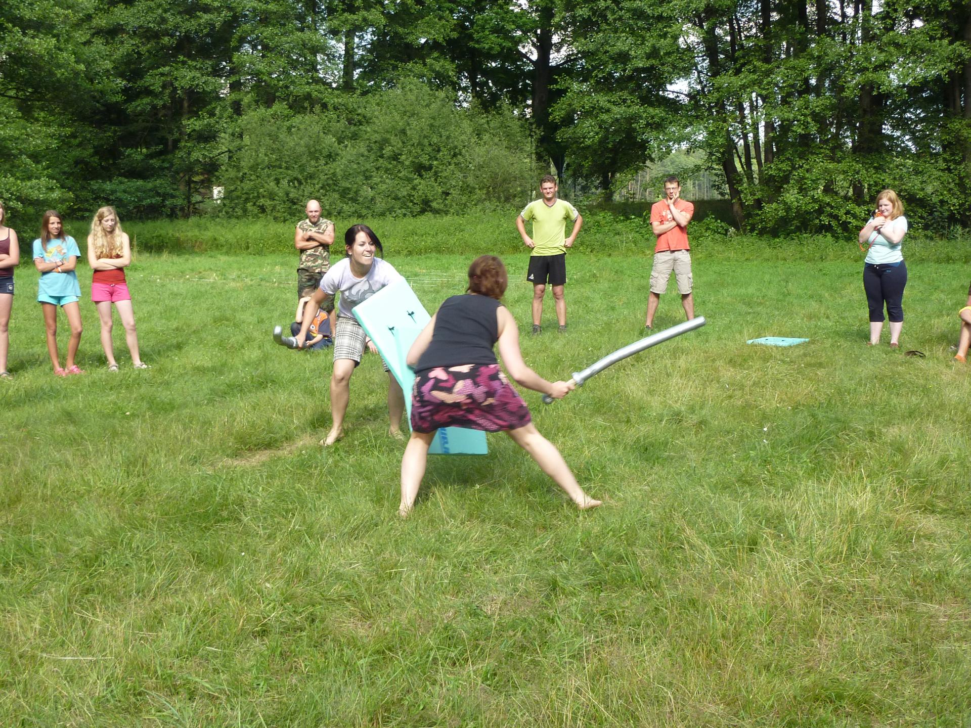 Karštejn 2011 Image 18