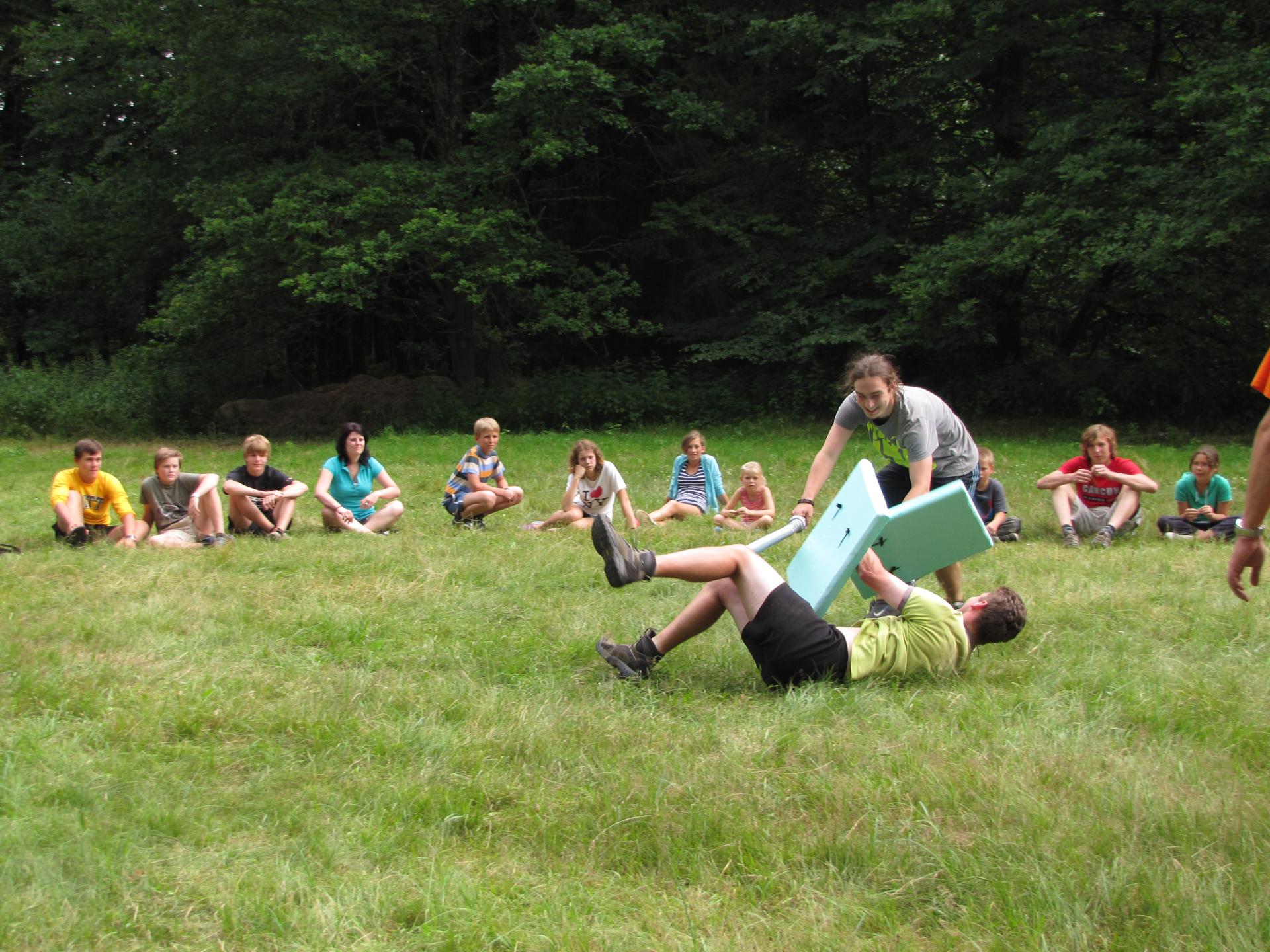 Karštejn 2011 Image 19