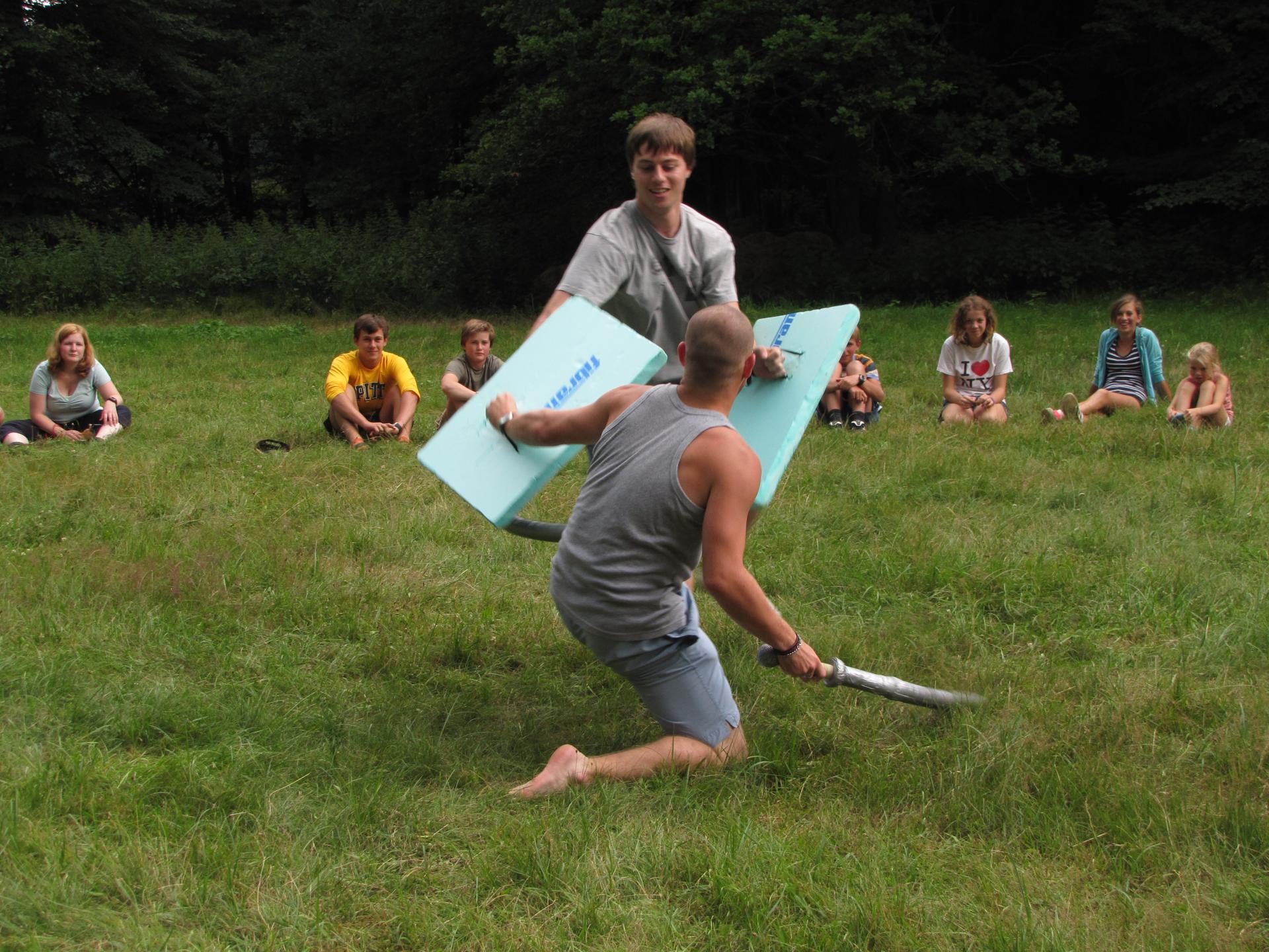 Karštejn 2011 Image 21