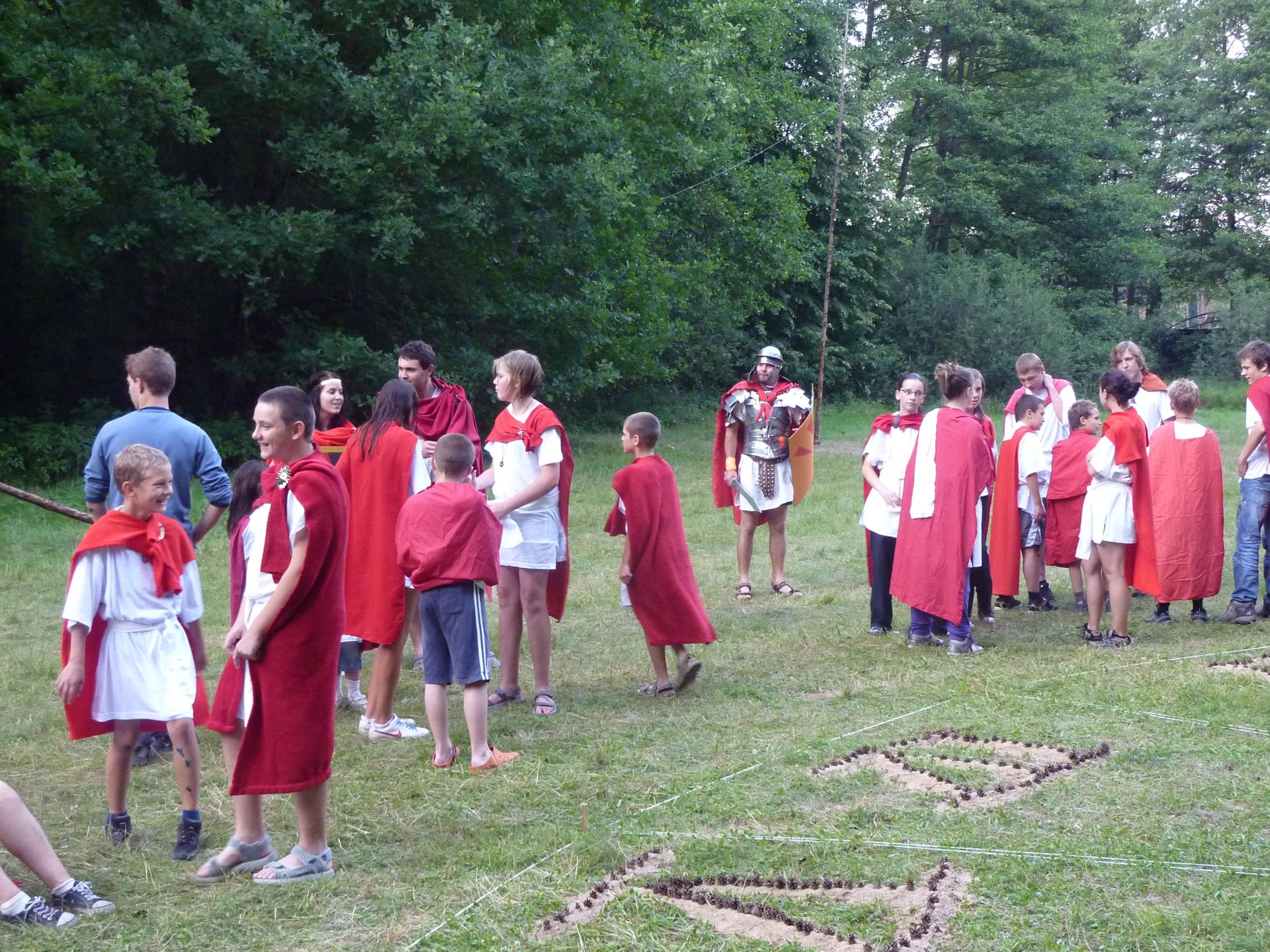 Karštejn 2011 Image 24