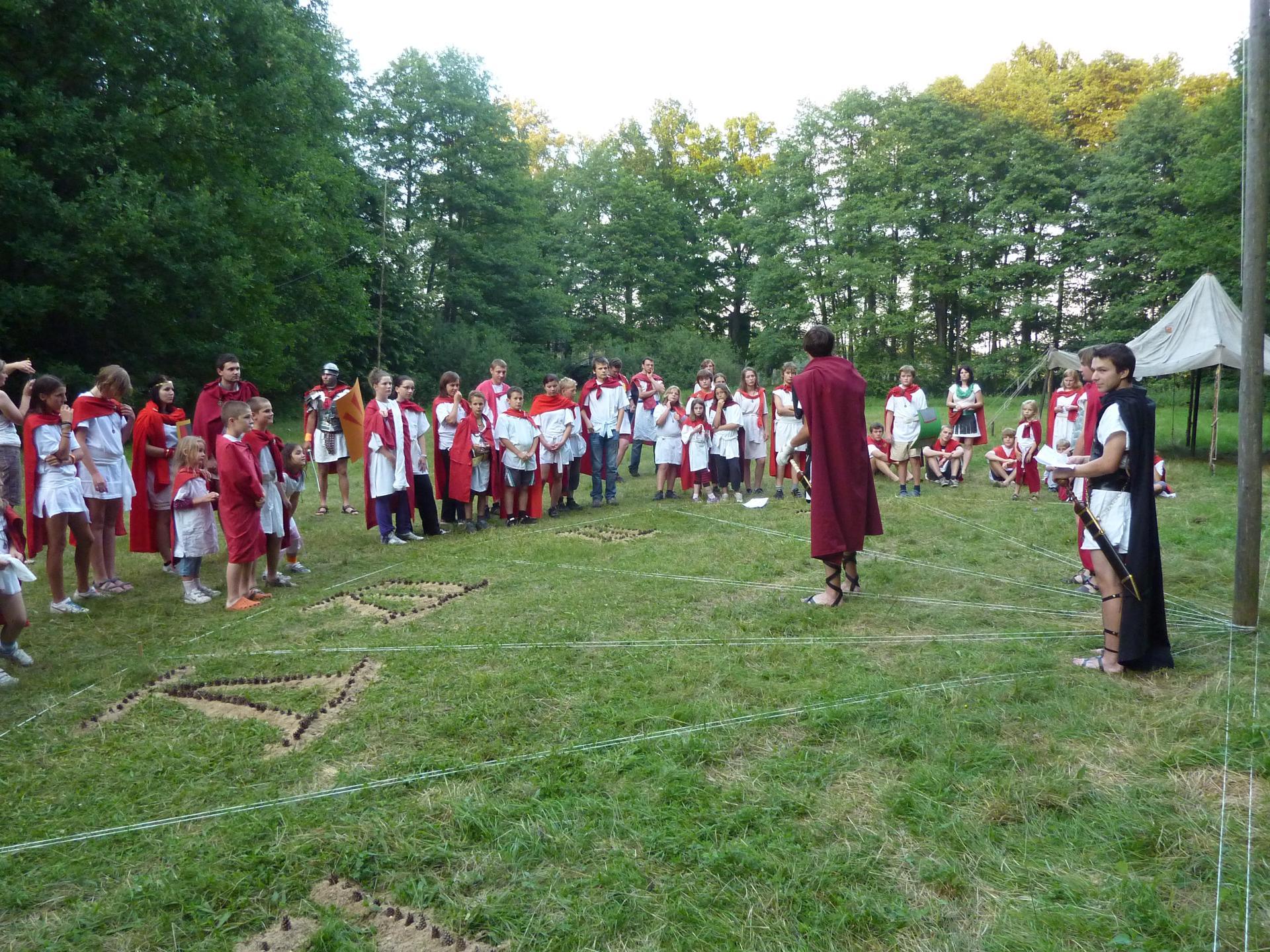 Karštejn 2011 Image 26