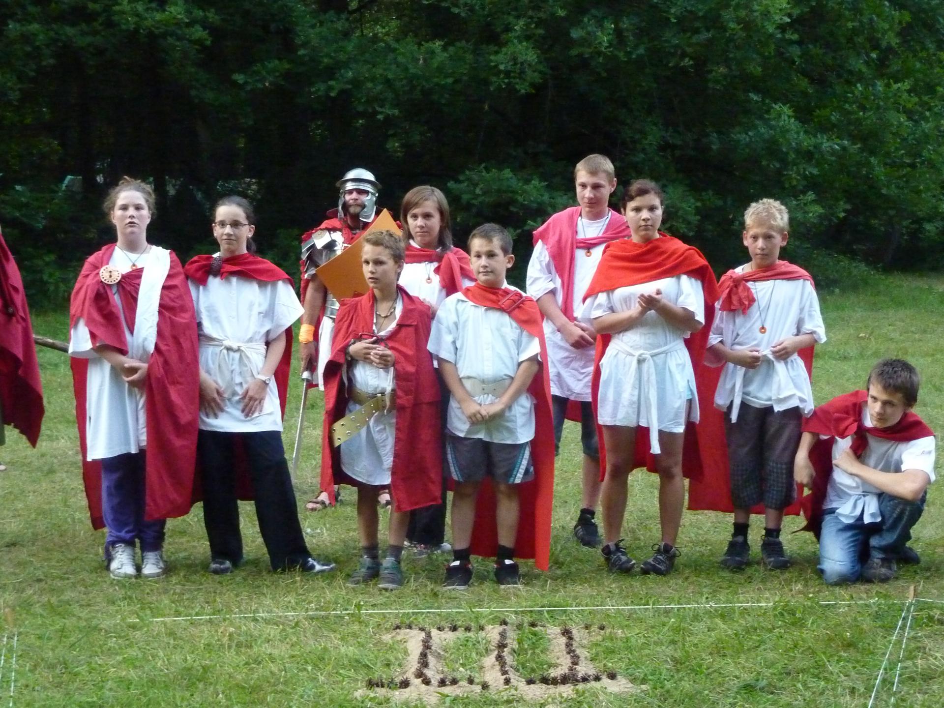 Karštejn 2011 Image 29