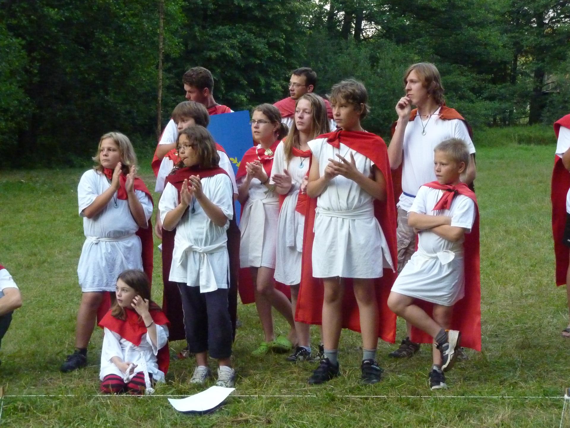 Karštejn 2011 Image 30