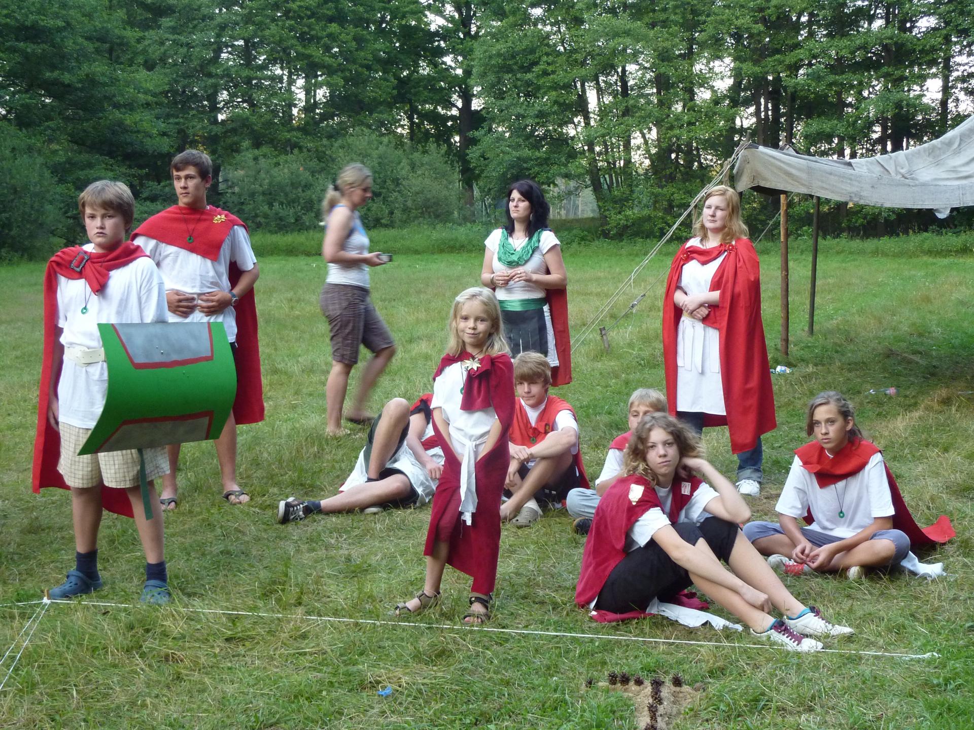 Karštejn 2011 Image 31