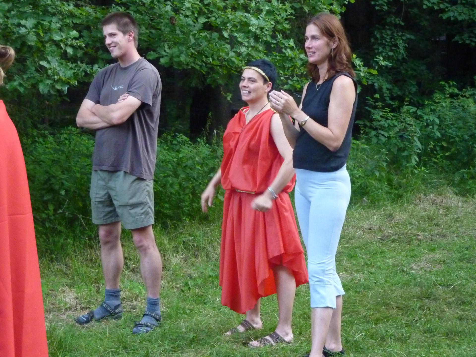 Karštejn 2011 Image 32