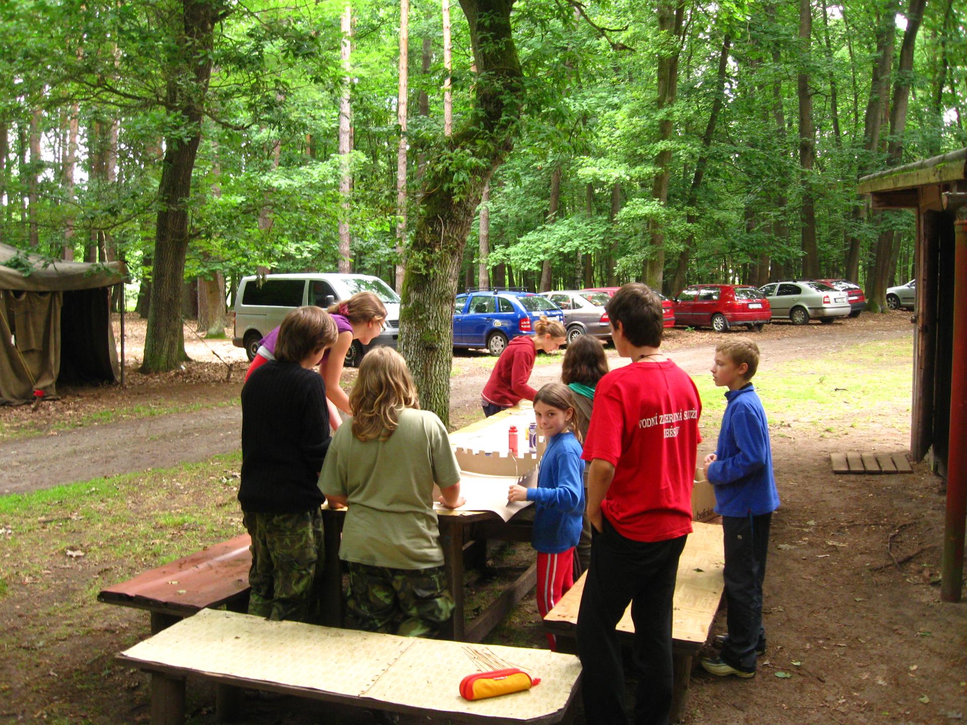 Karštejn 2011 Image 34