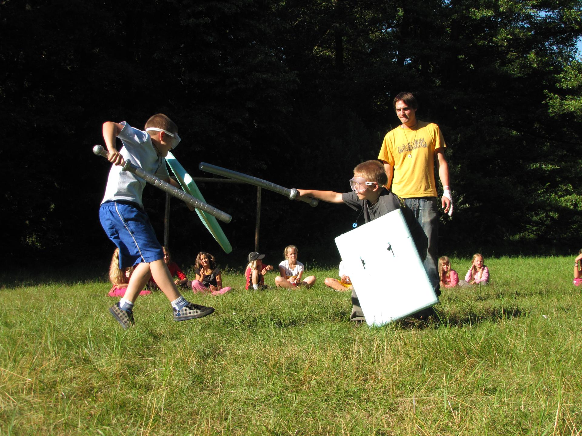 Karštejn 2011 Image 43