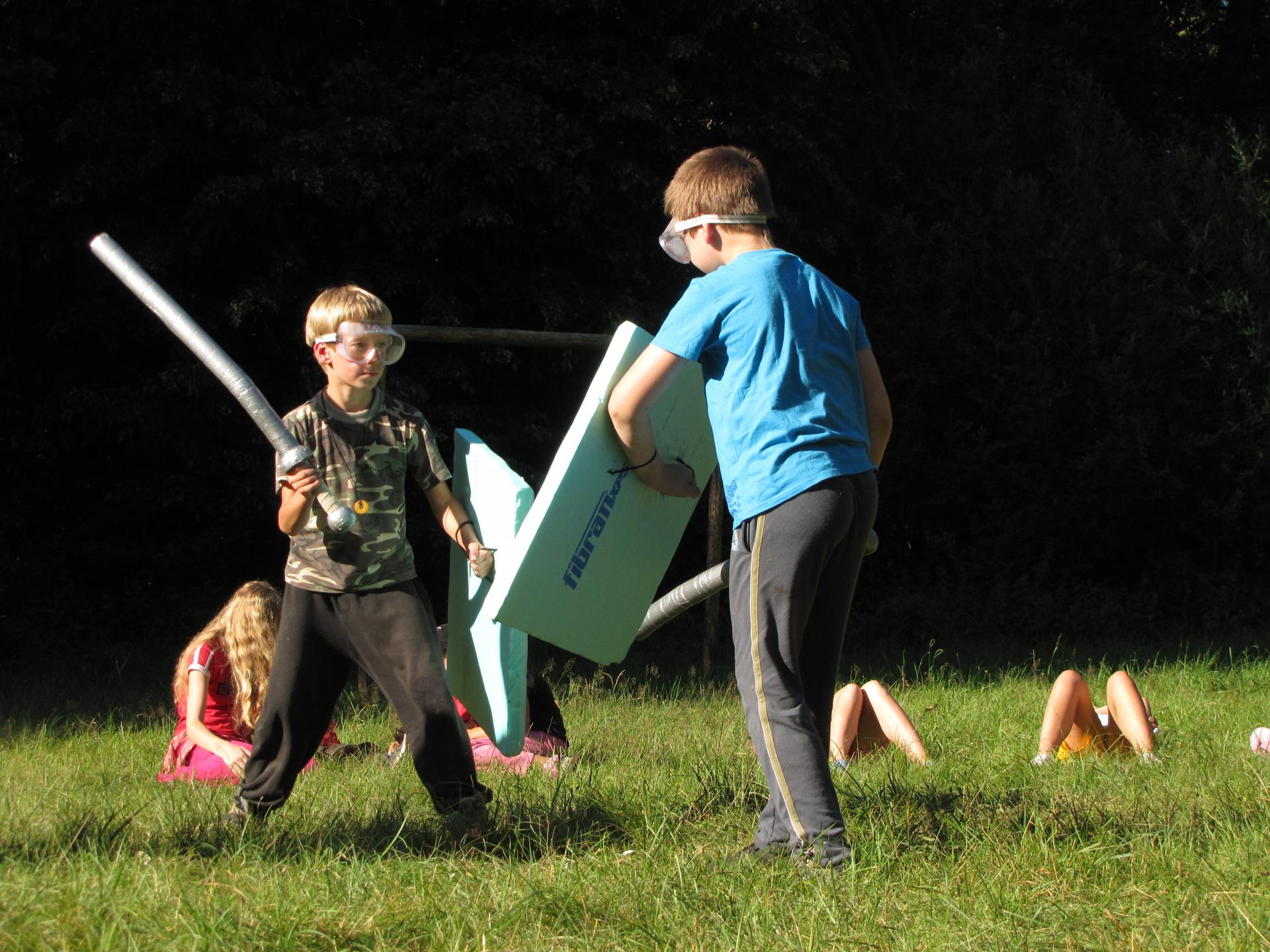 Karštejn 2011 Image 44