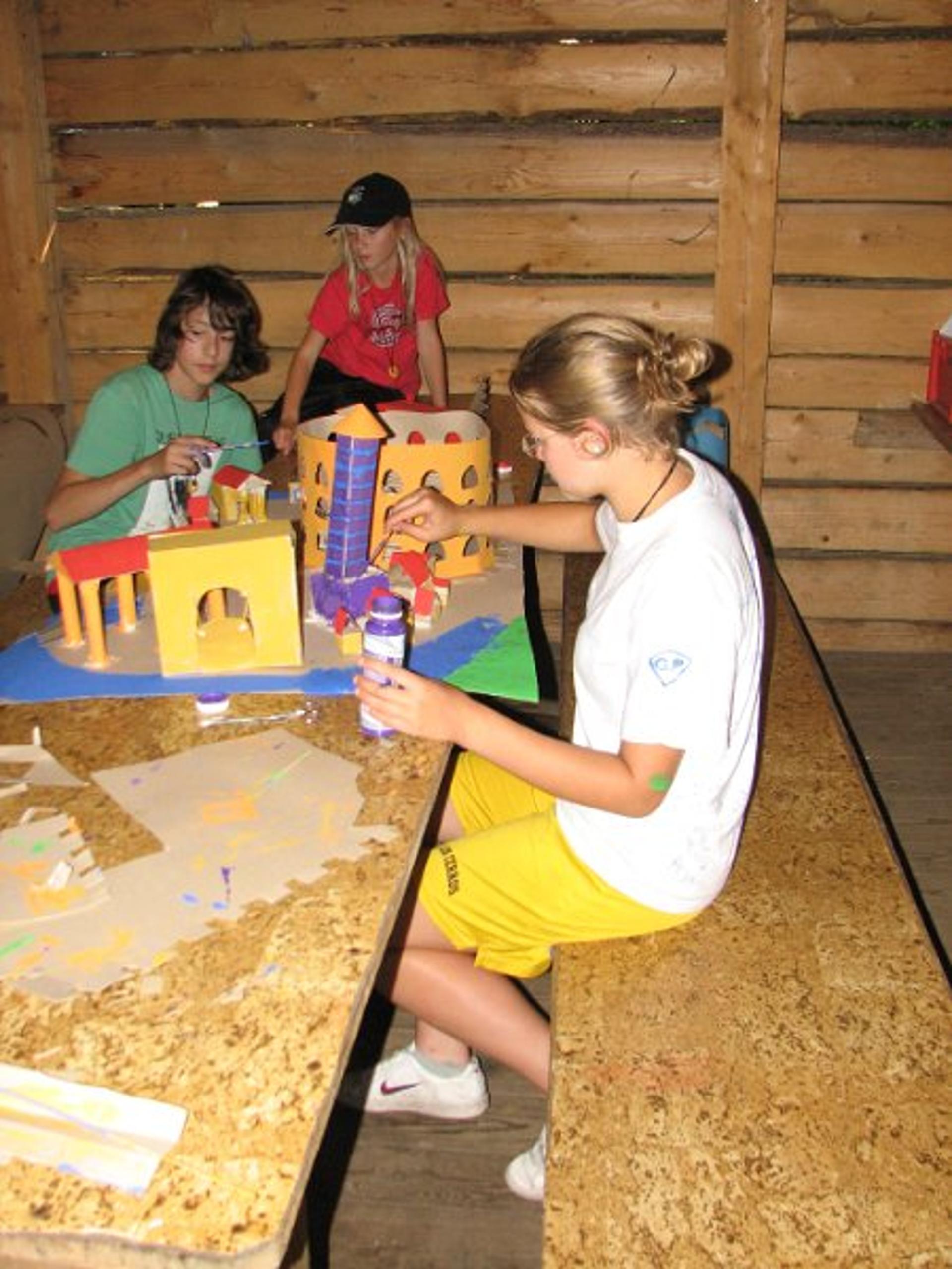 Karštejn 2011 Image 47