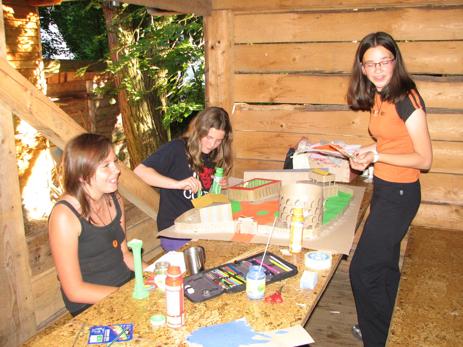 Karštejn 2011 Image 48