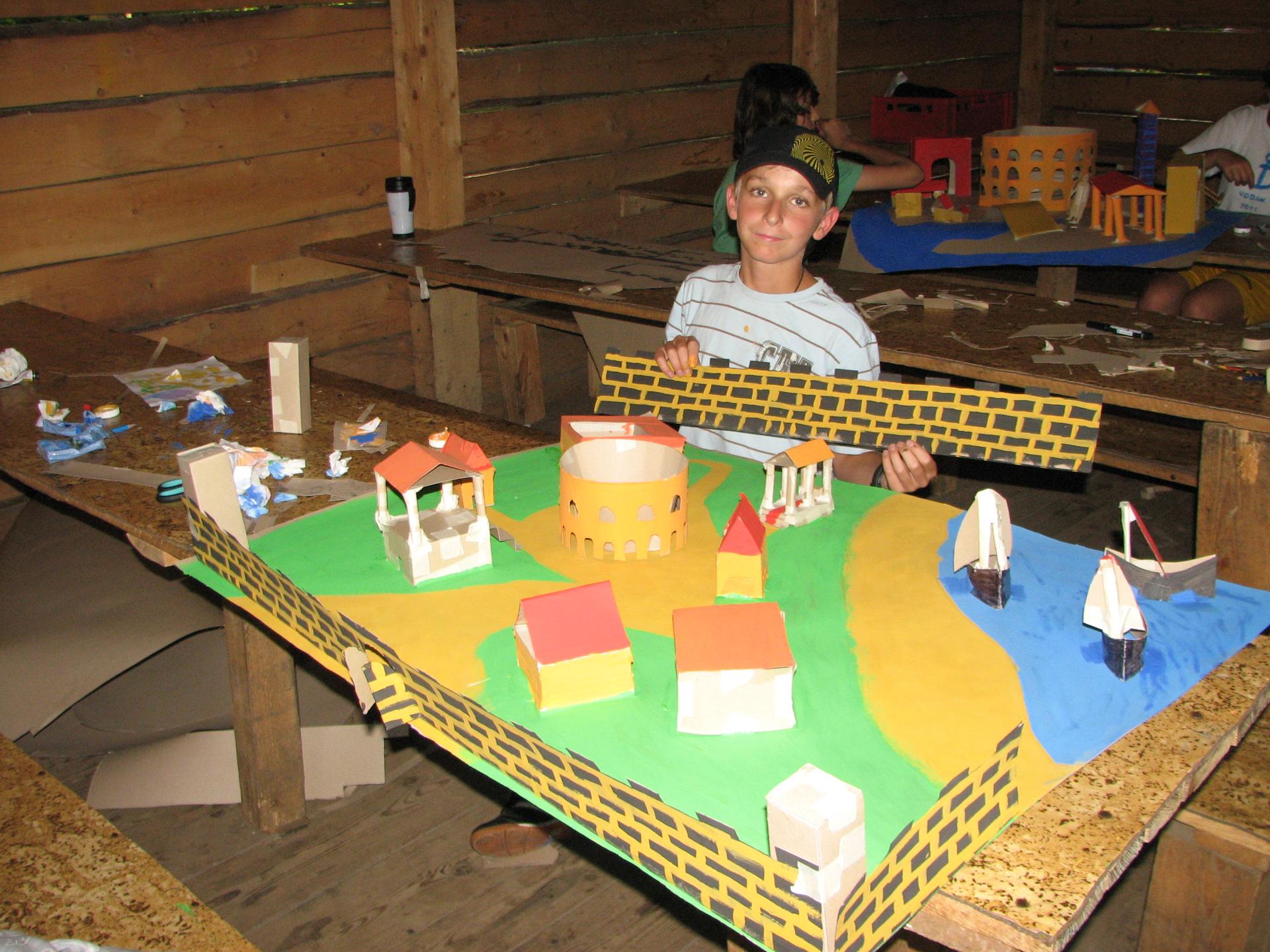 Karštejn 2011 Image 49