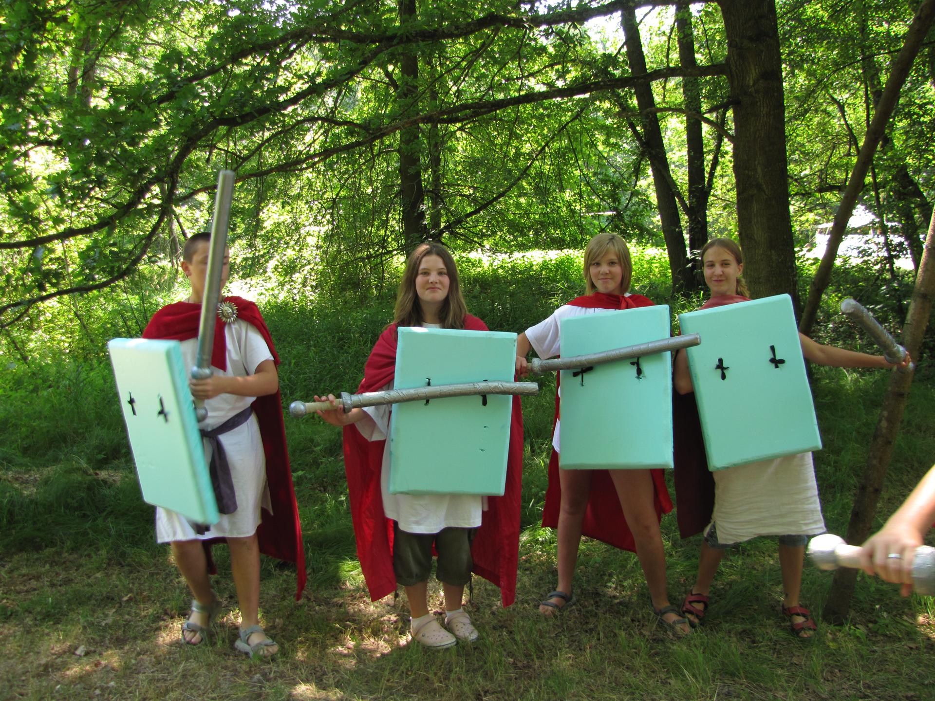 Karštejn 2011 Image 52