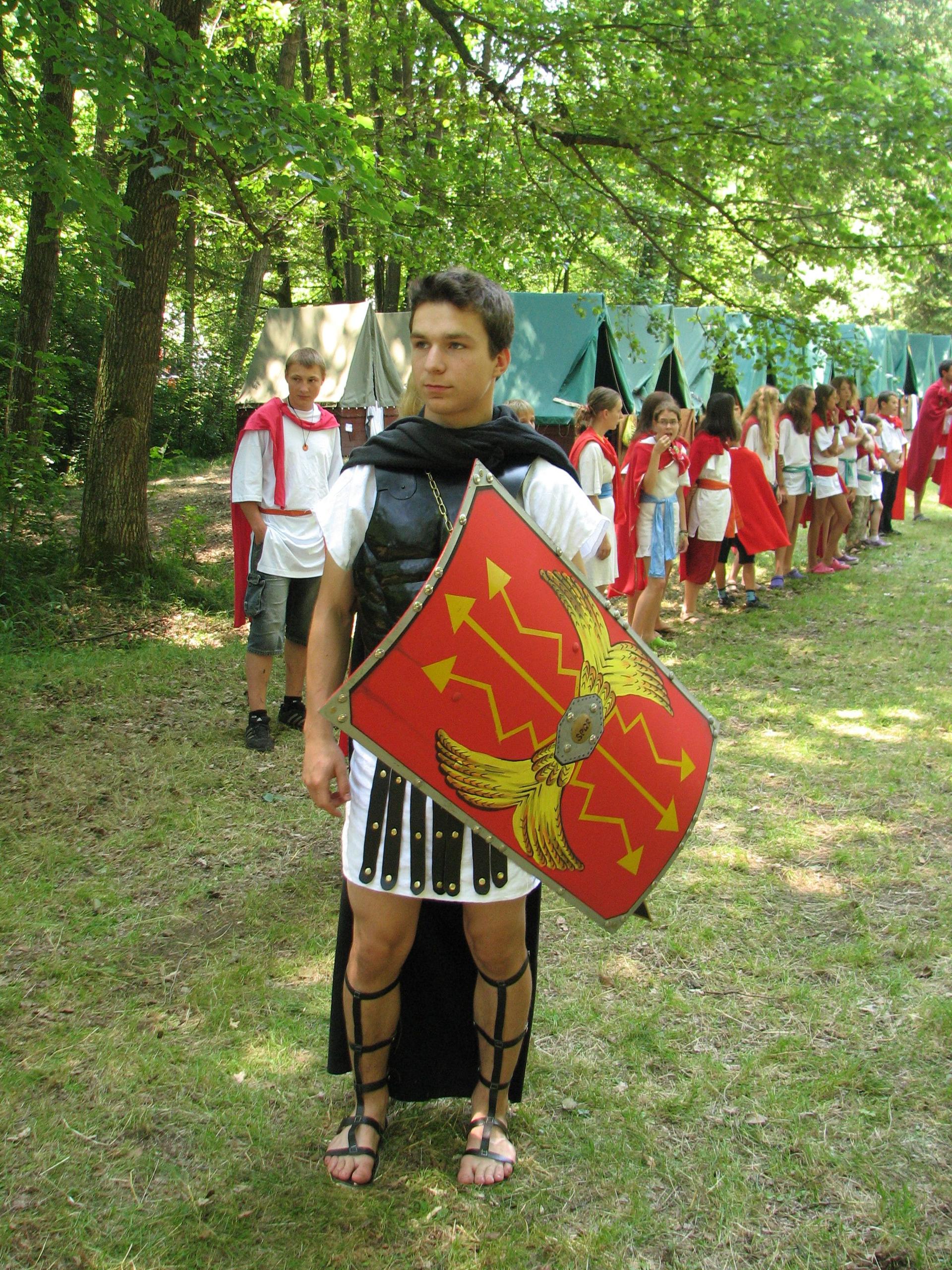 Karštejn 2011 Image 53