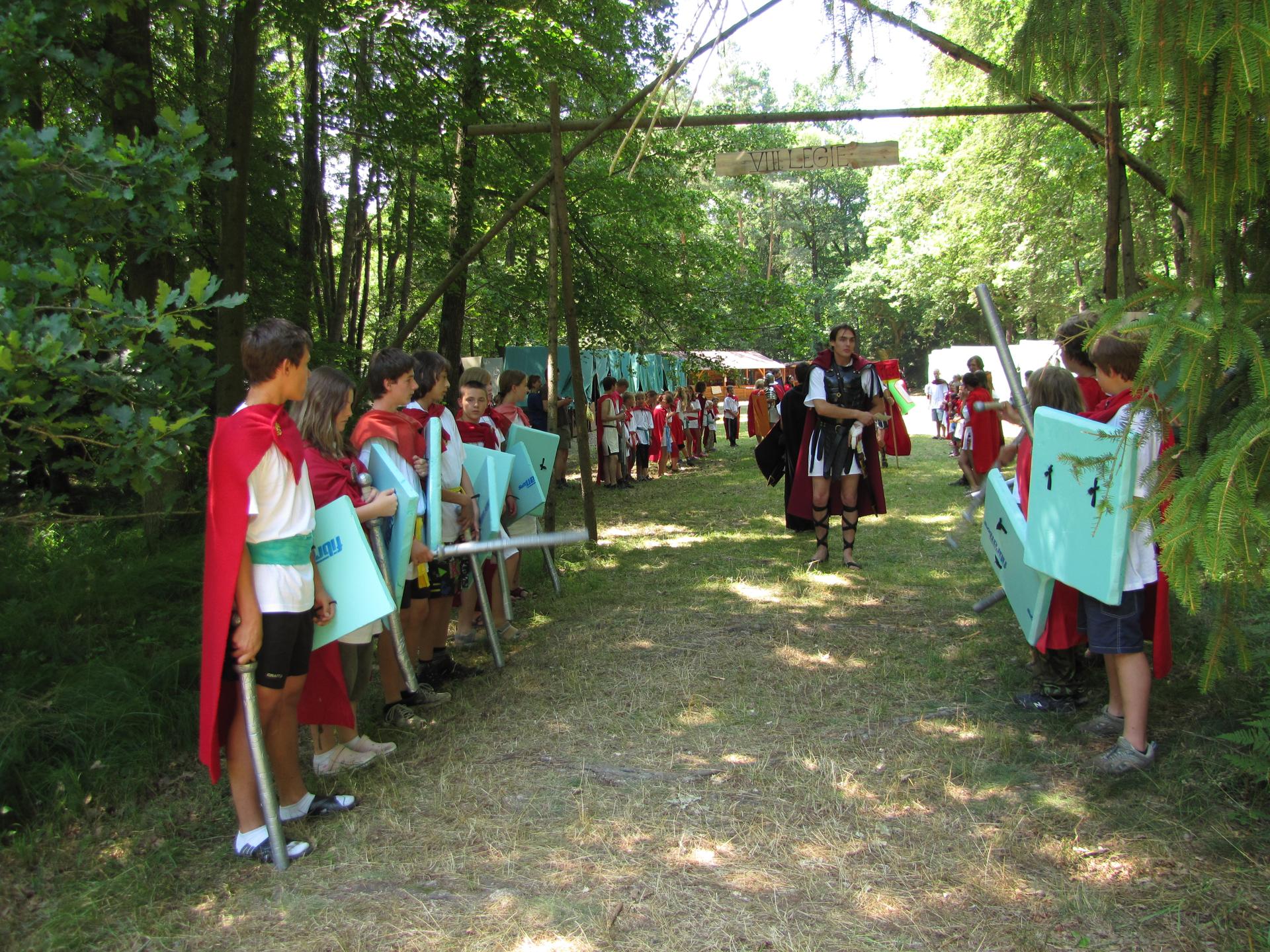 Karštejn 2011 Image 54