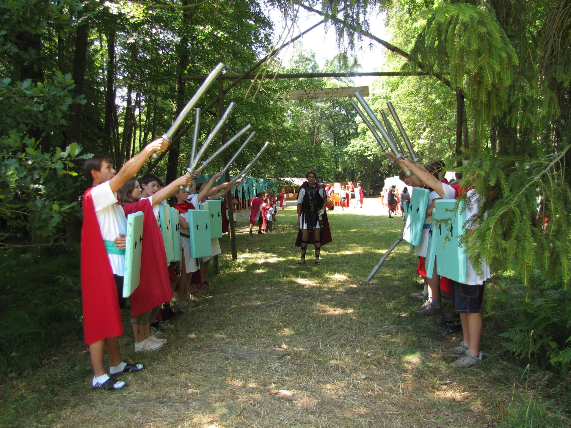 Karštejn 2011 Image 55