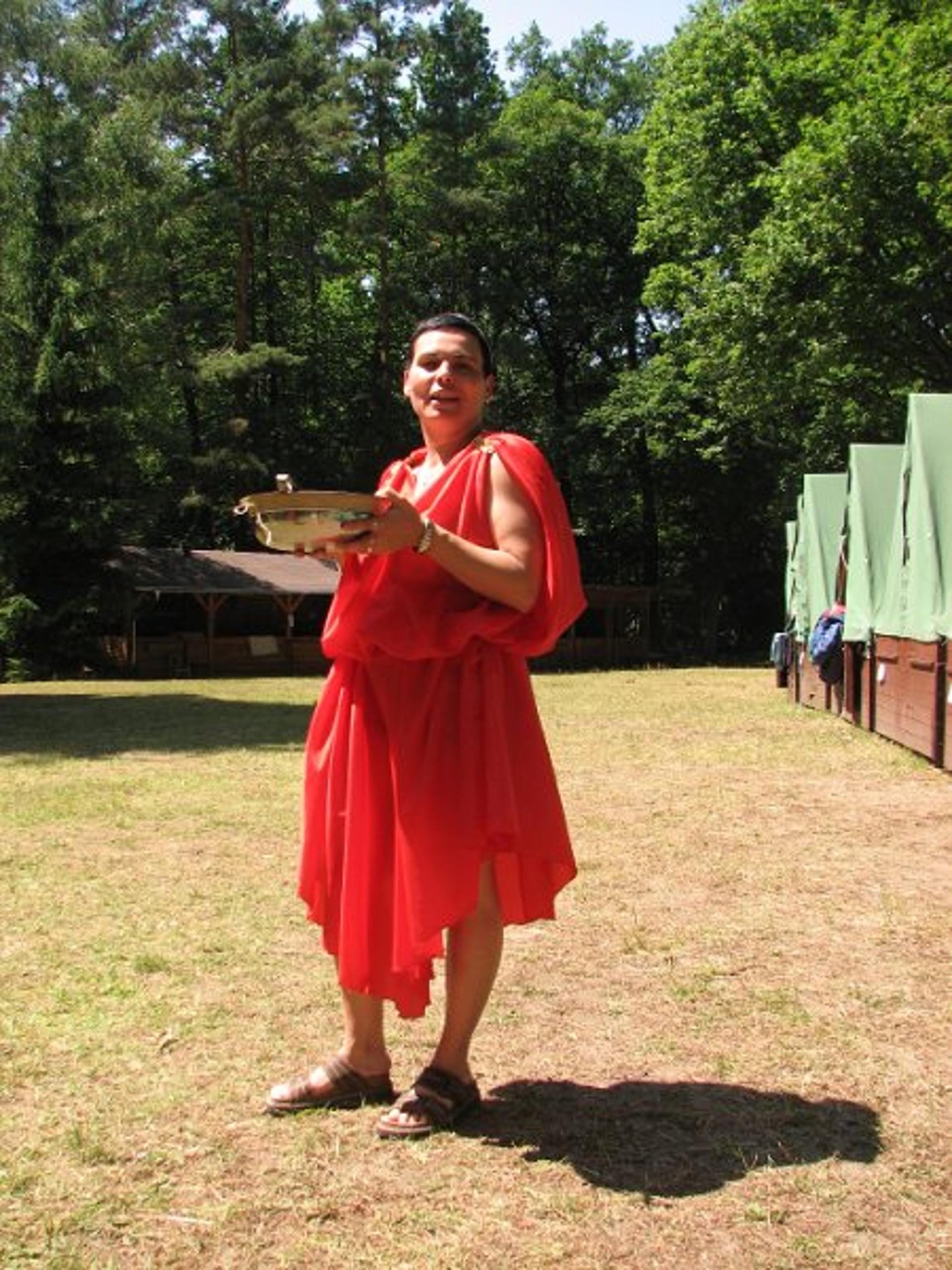 Karštejn 2011 Image 57