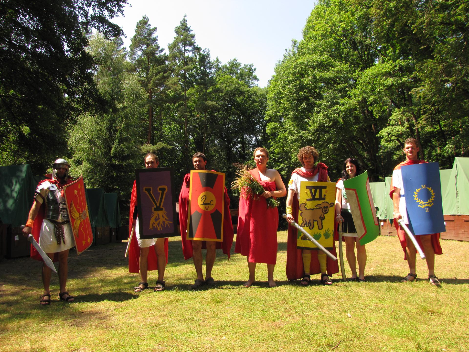 Karštejn 2011 Image 58