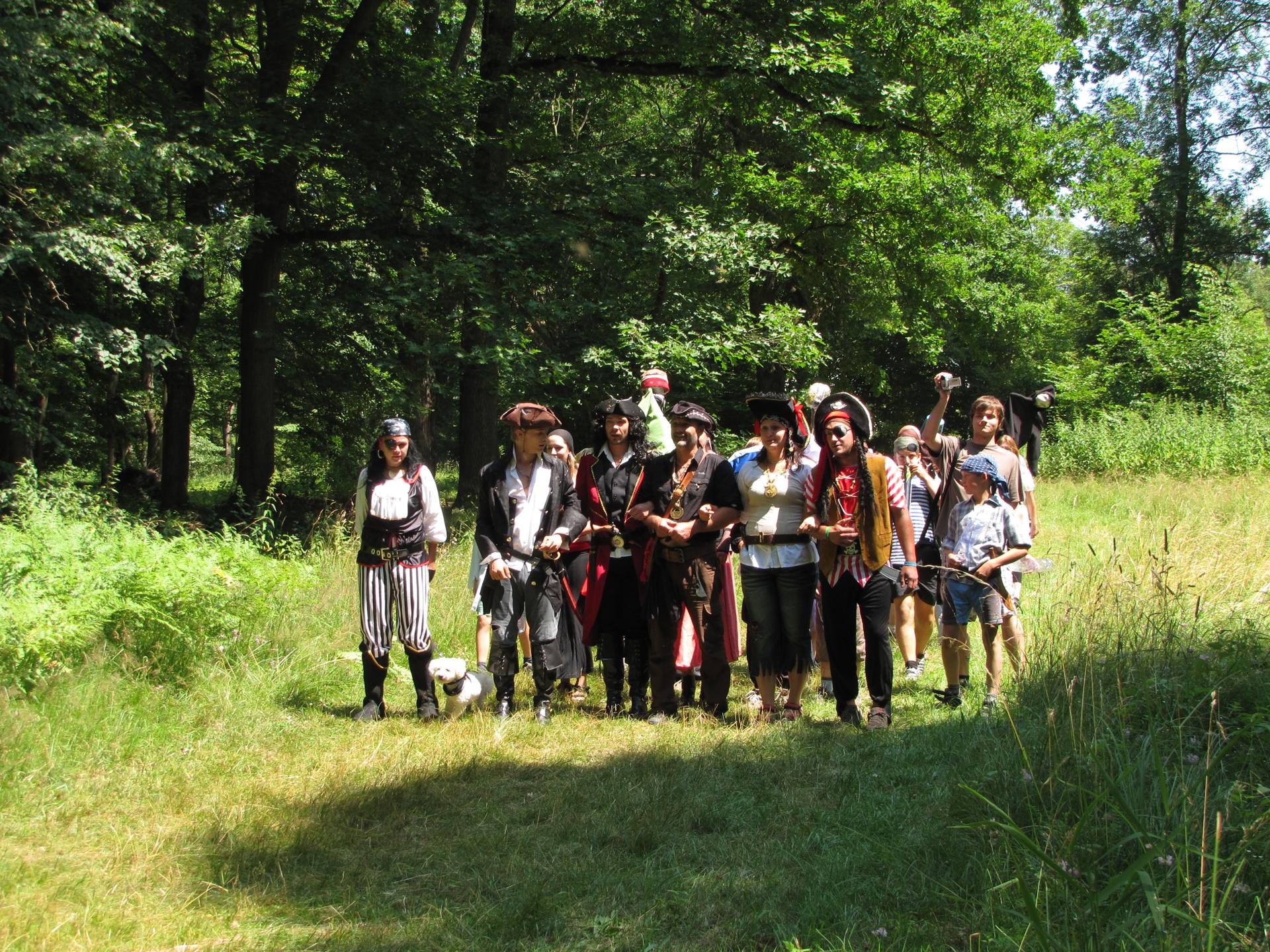 Karštejn 2011 Image 61