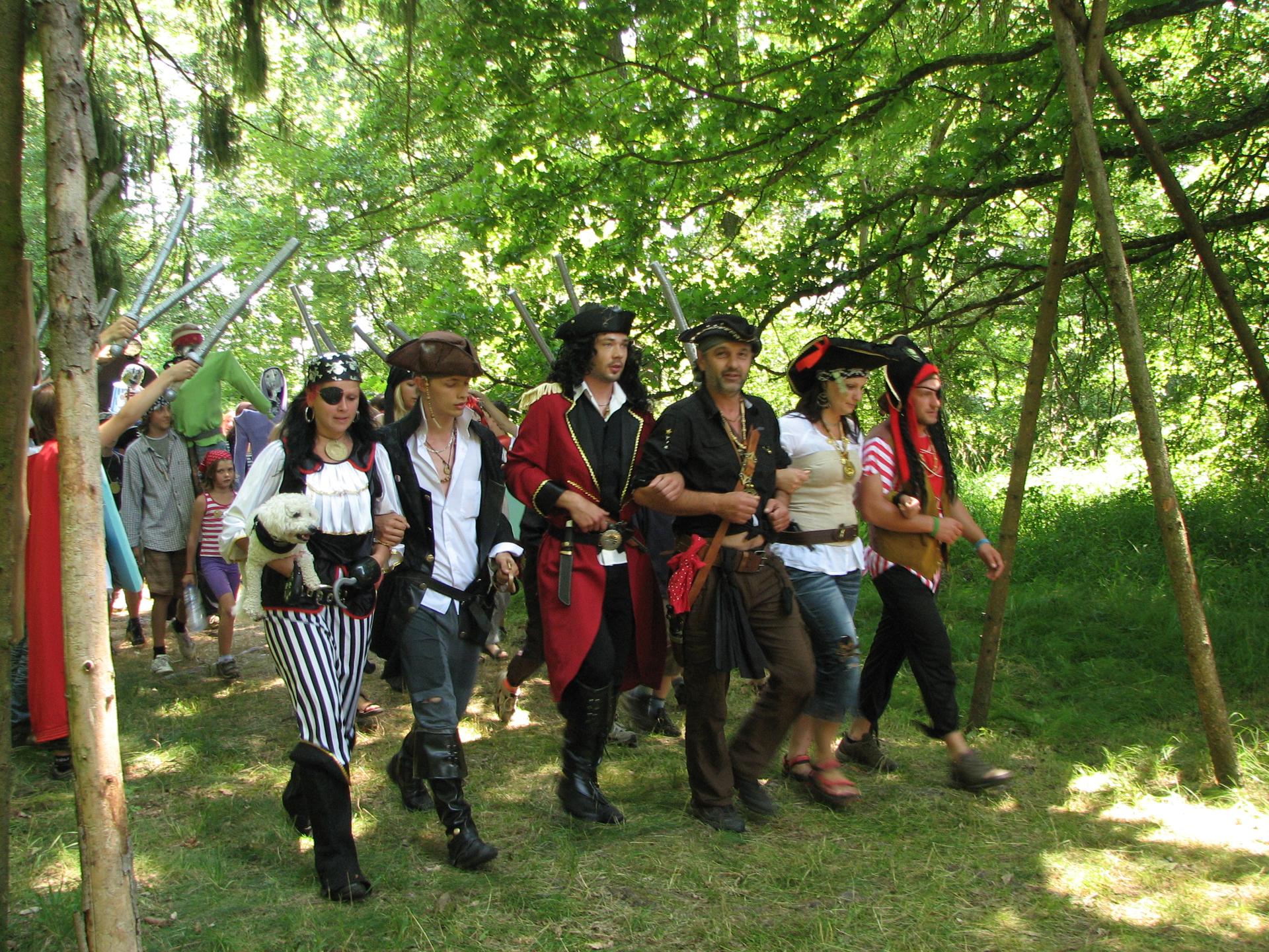 Karštejn 2011 Image 62