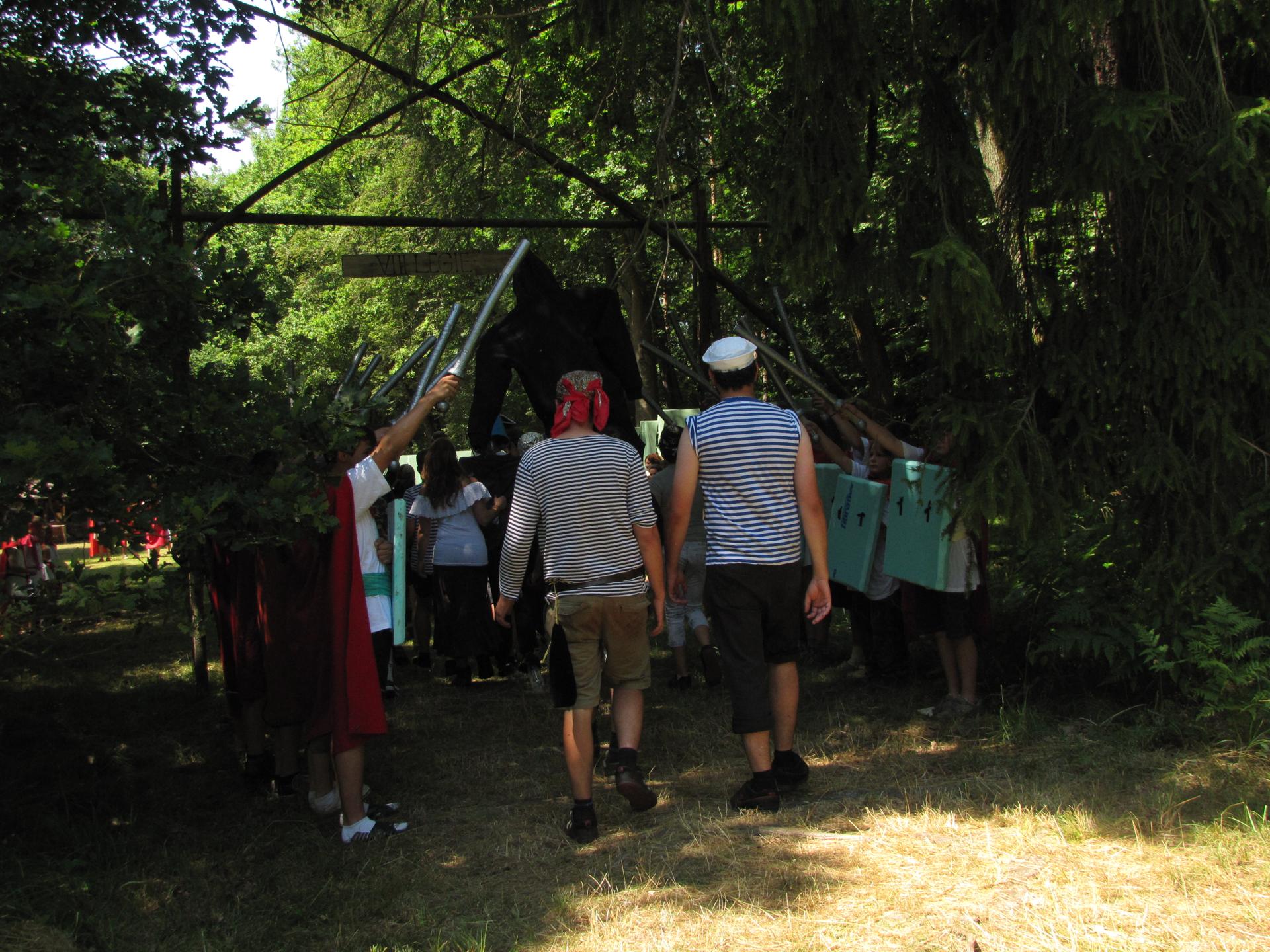 Karštejn 2011 Image 63