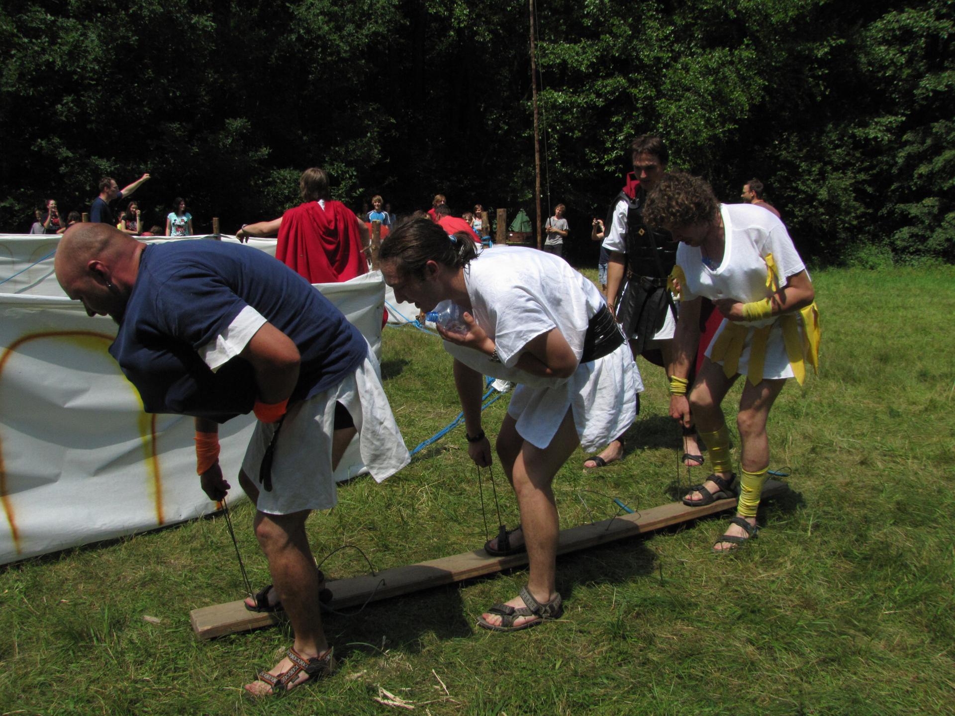 Karštejn 2011 Image 76