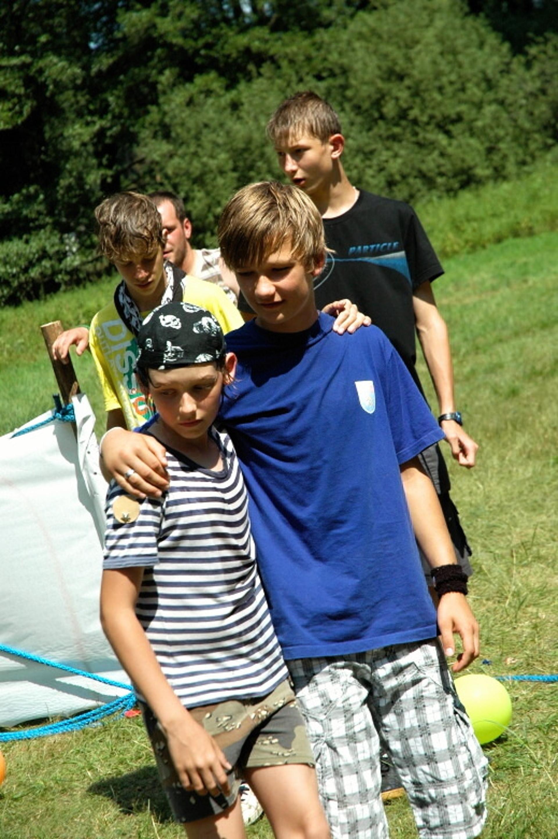 Karštejn 2011 Image 81