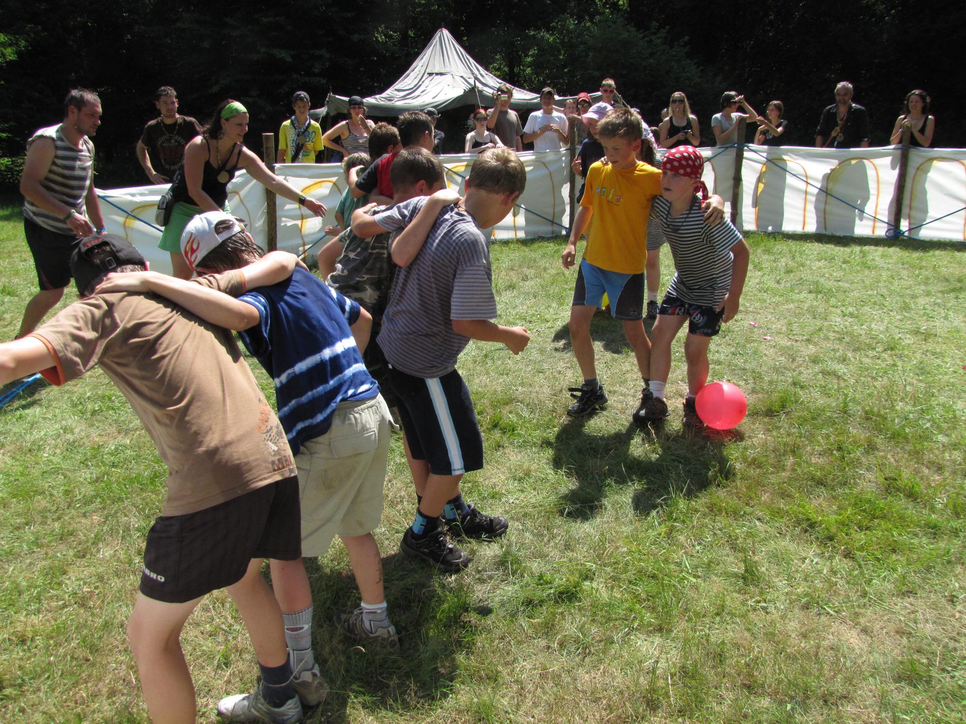 Karštejn 2011 Image 82