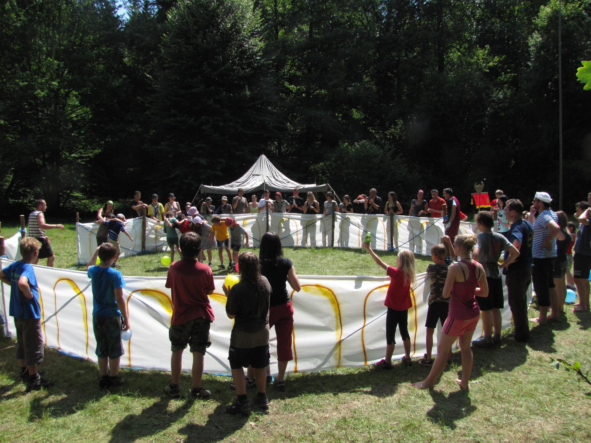 Karštejn 2011 Image 83