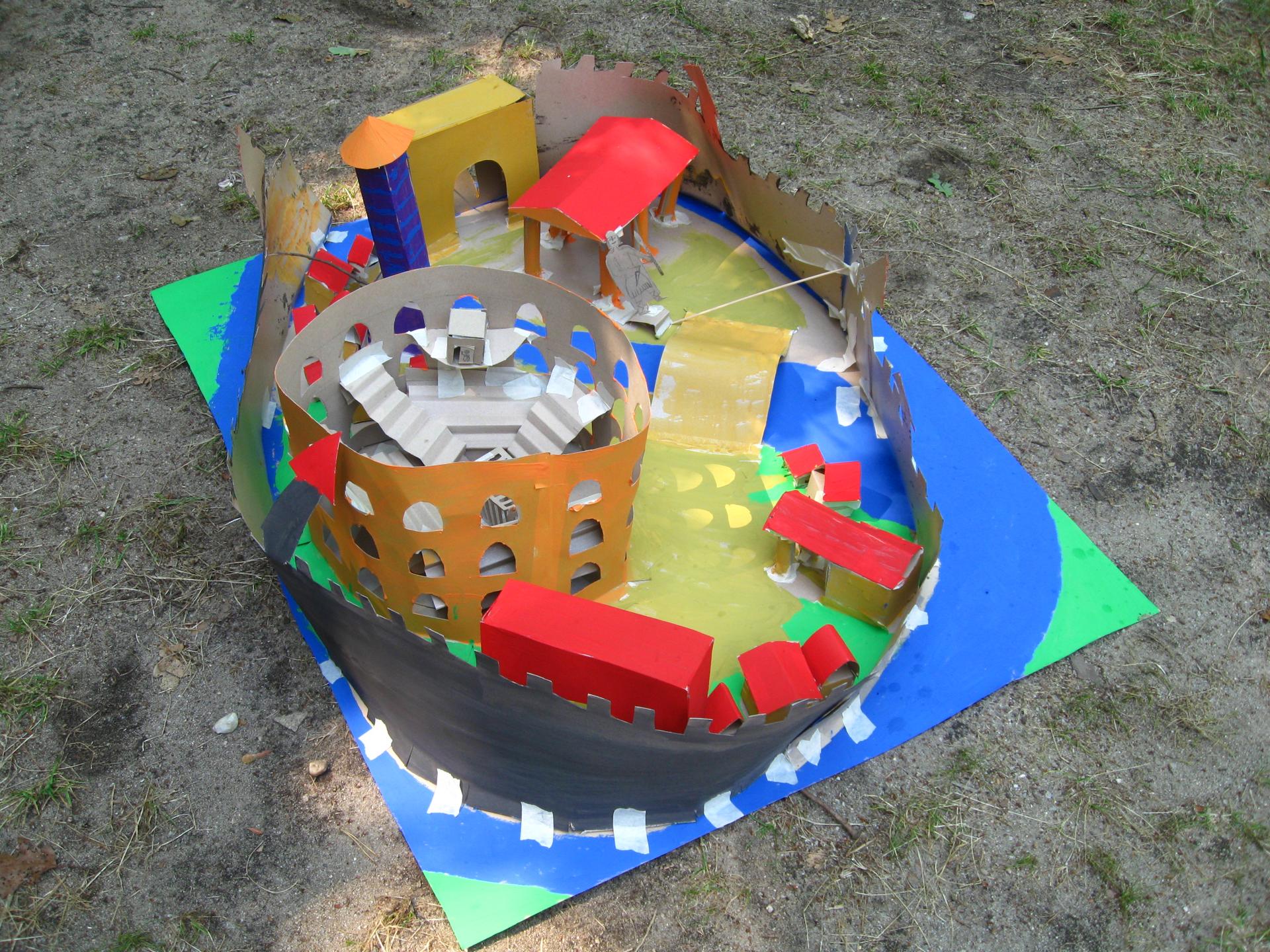 Karštejn 2011 Image 92