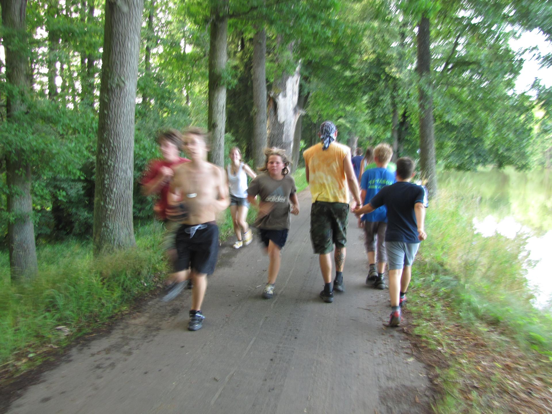 Karštejn 2011 Image 96