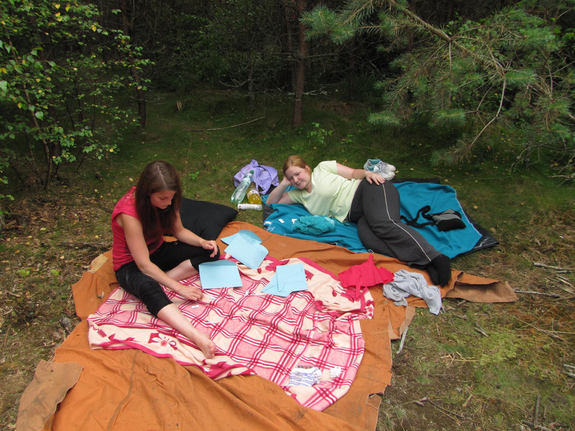 Karštejn 2011 Image 101