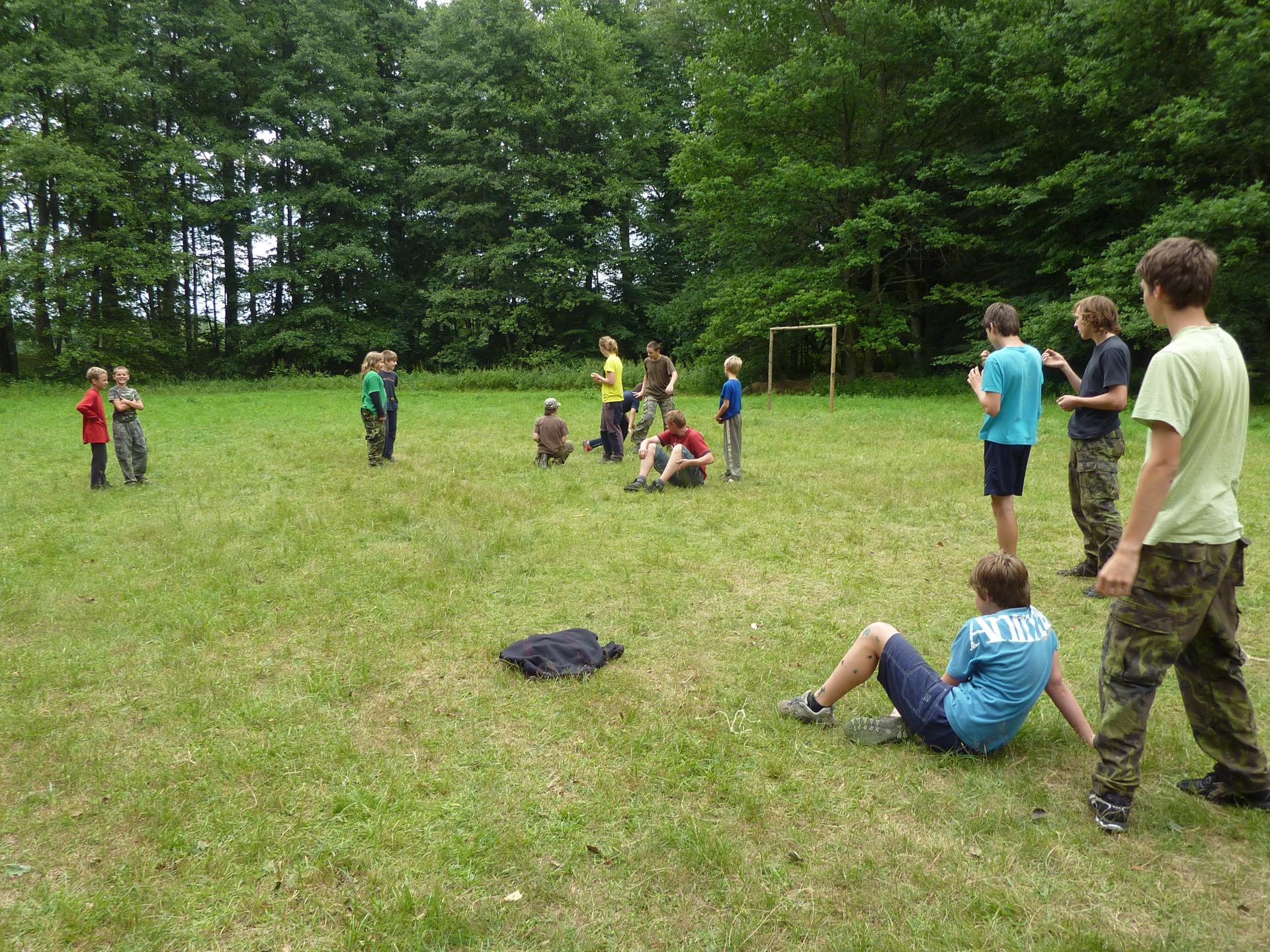 Karštejn 2011 Image 102