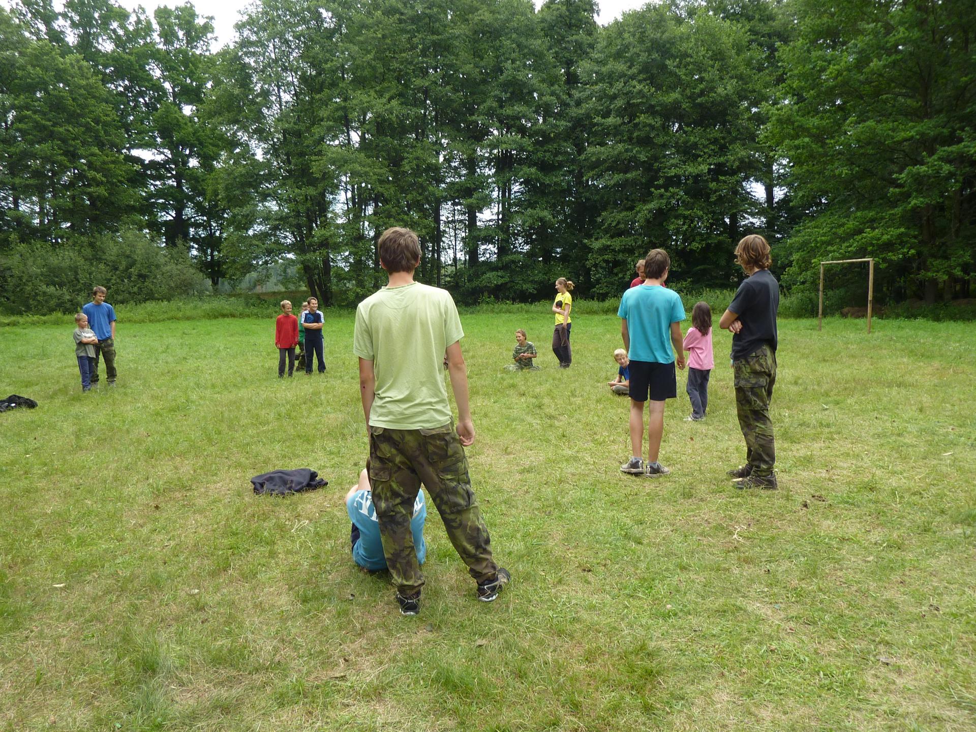 Karštejn 2011 Image 105