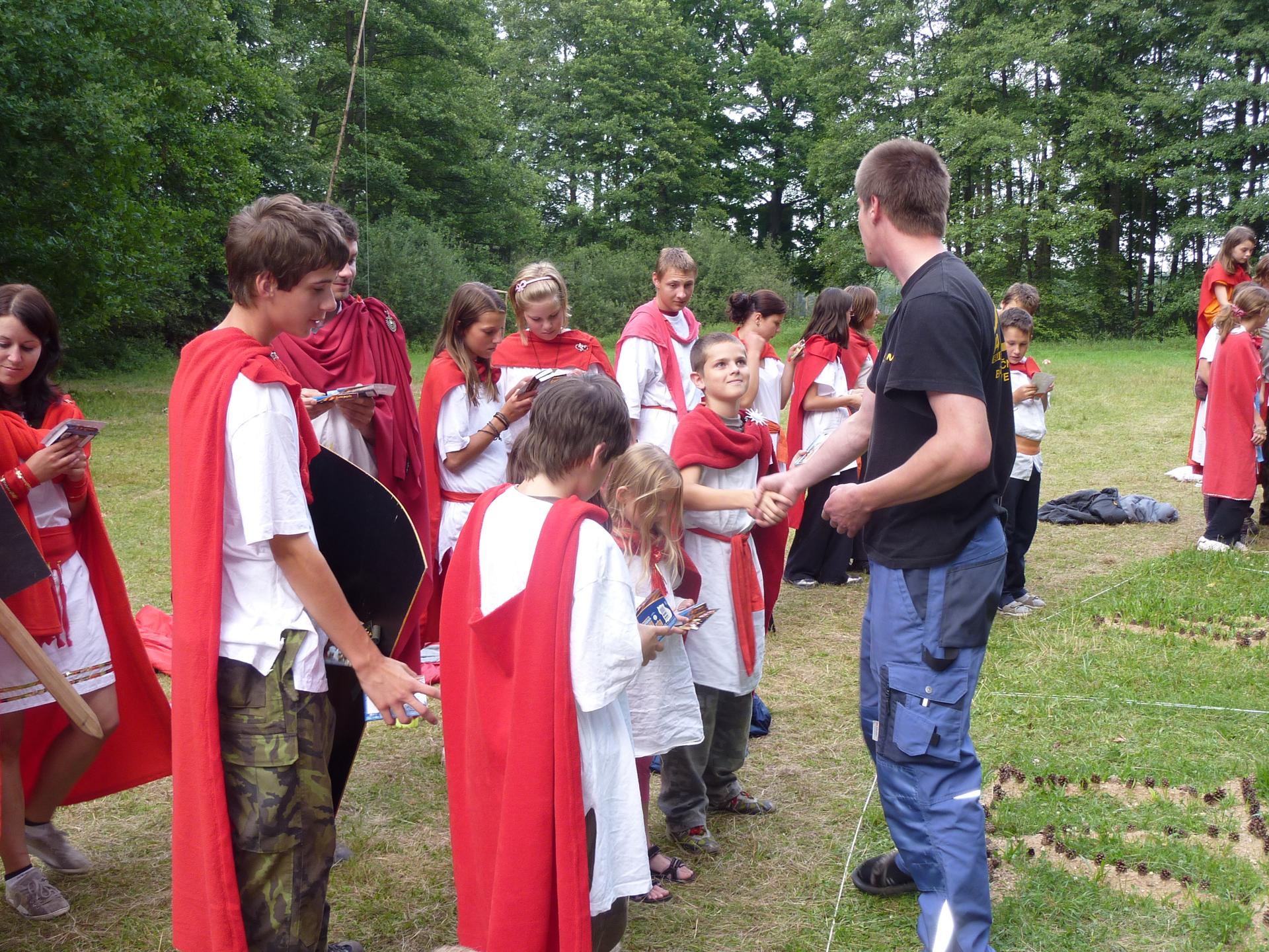 Karštejn 2011 Image 108