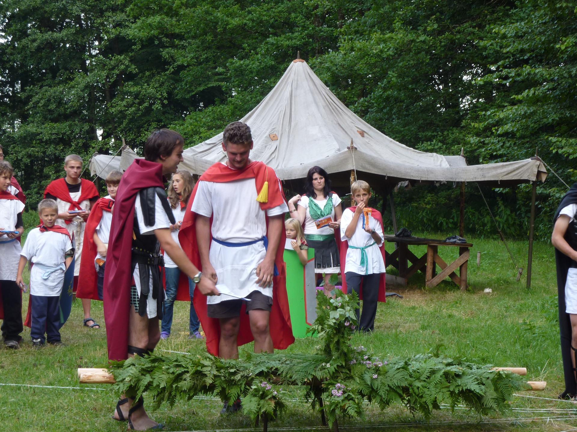 Karštejn 2011 Image 110