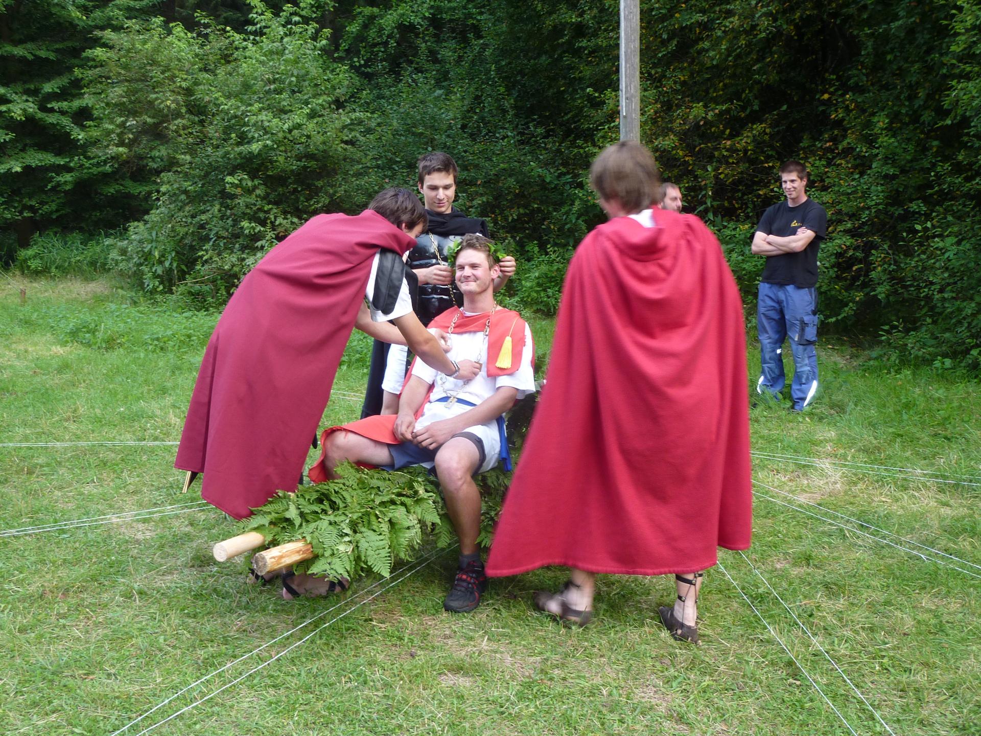 Karštejn 2011 Image 111