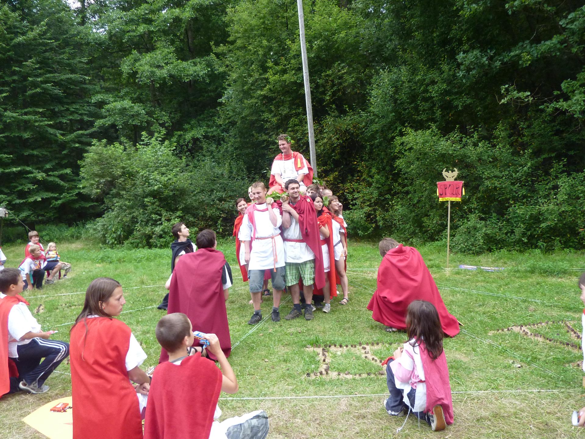 Karštejn 2011 Image 113
