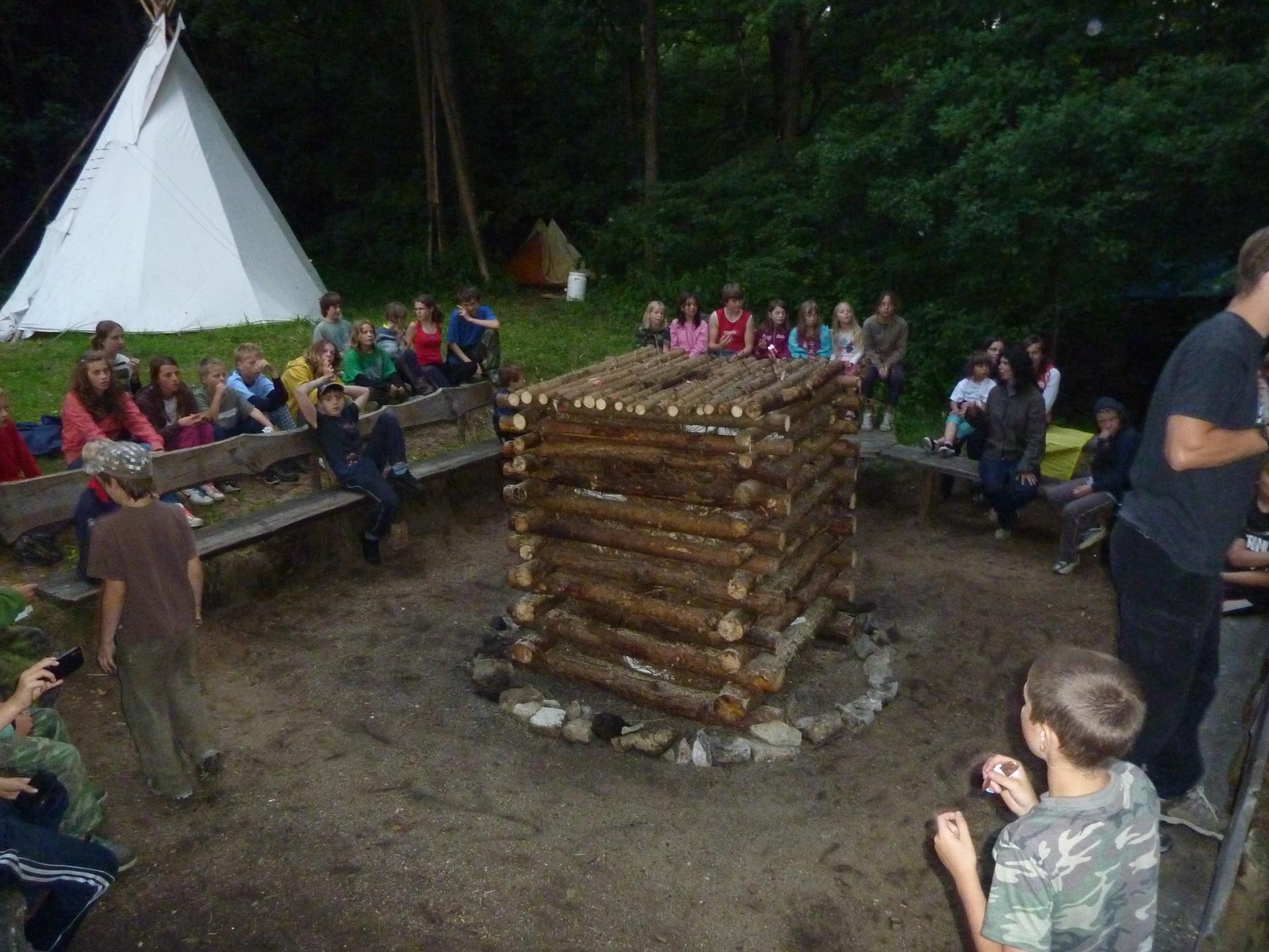 Karštejn 2011 Image 116