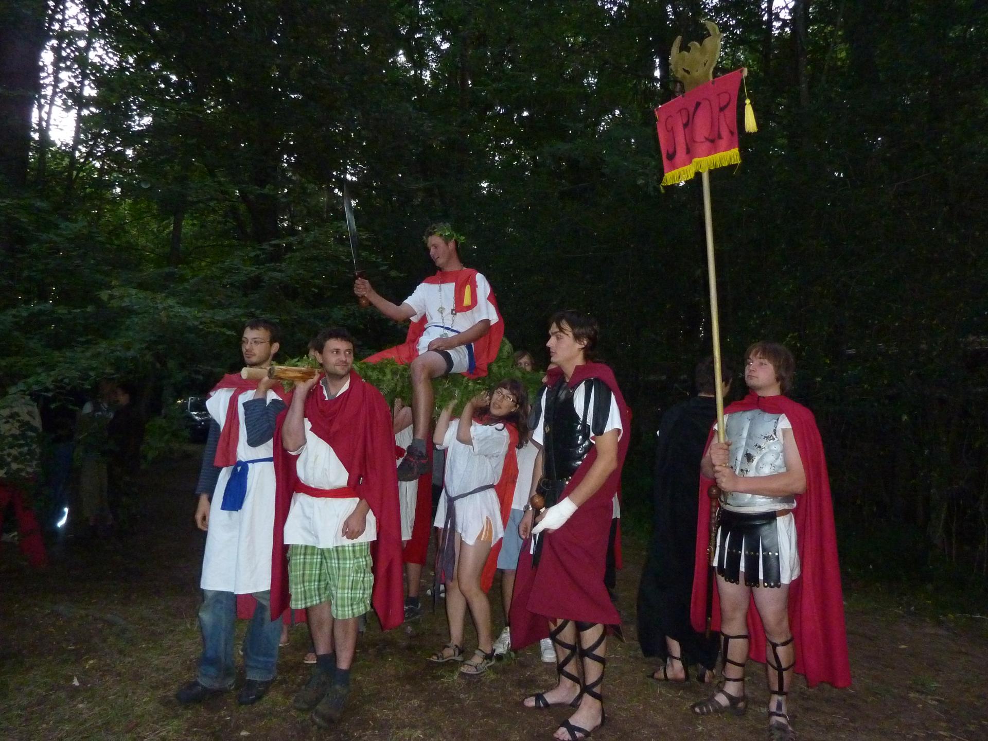 Karštejn 2011 Image 117