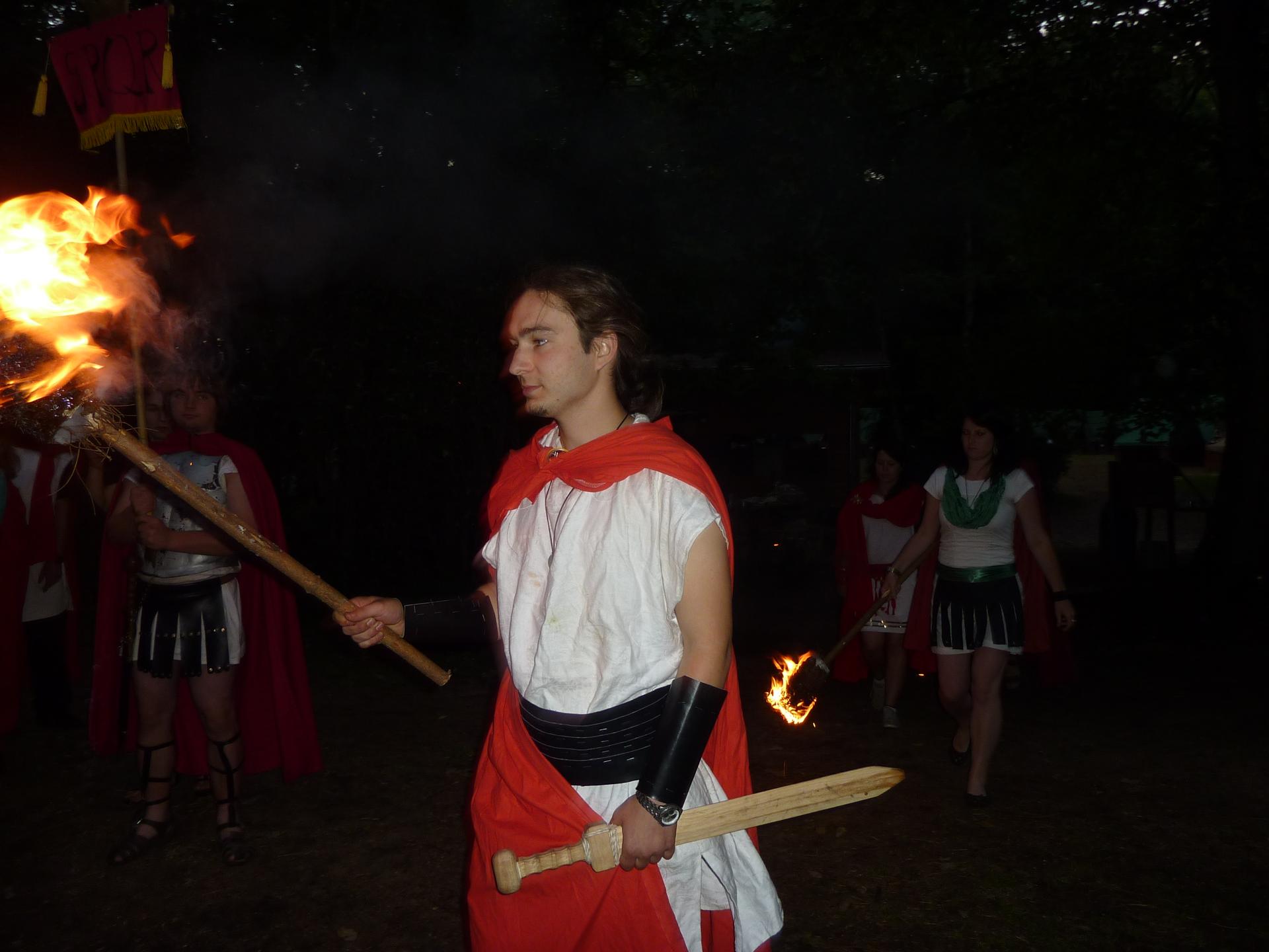 Karštejn 2011 Image 118