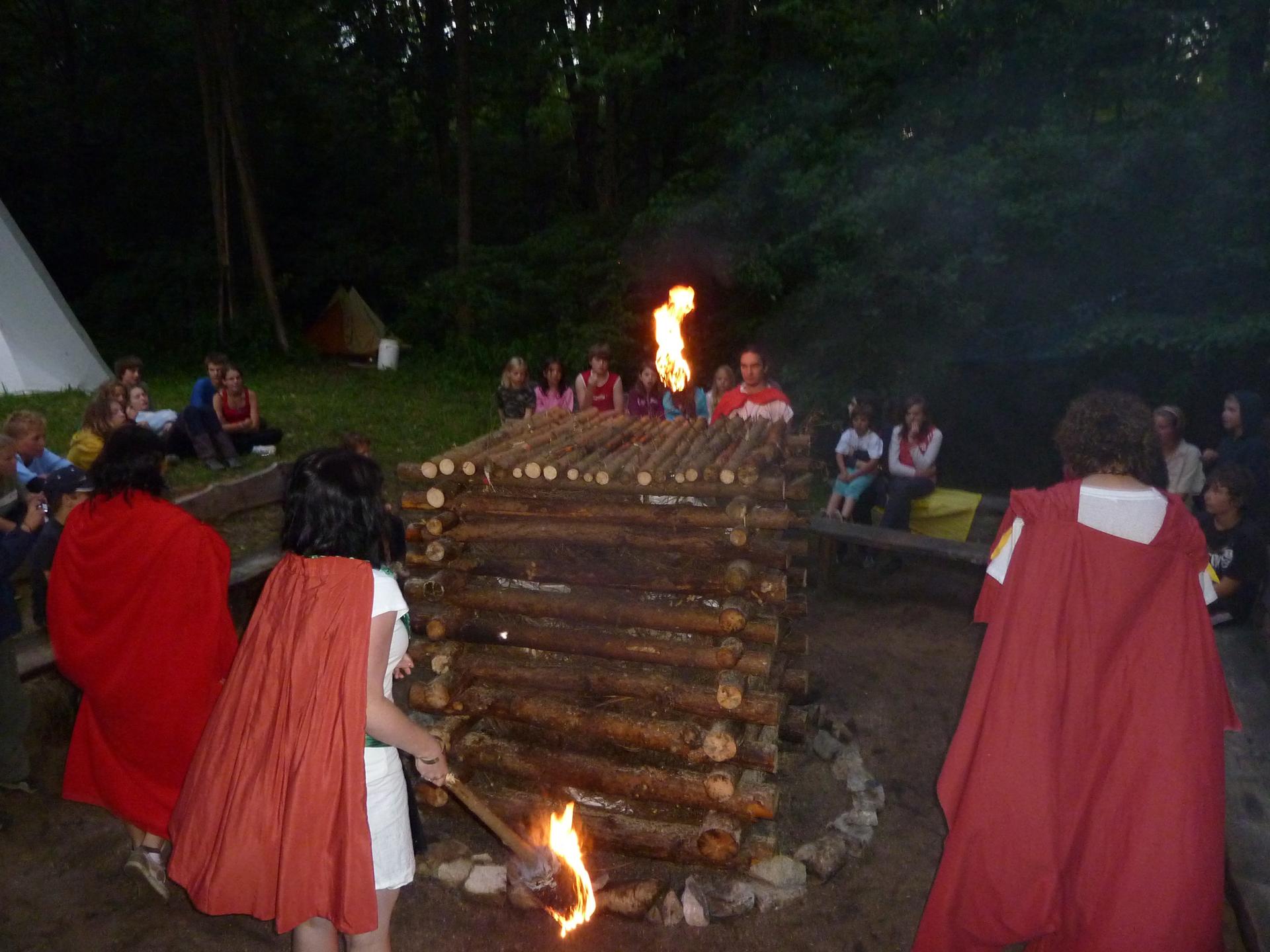 Karštejn 2011 Image 119
