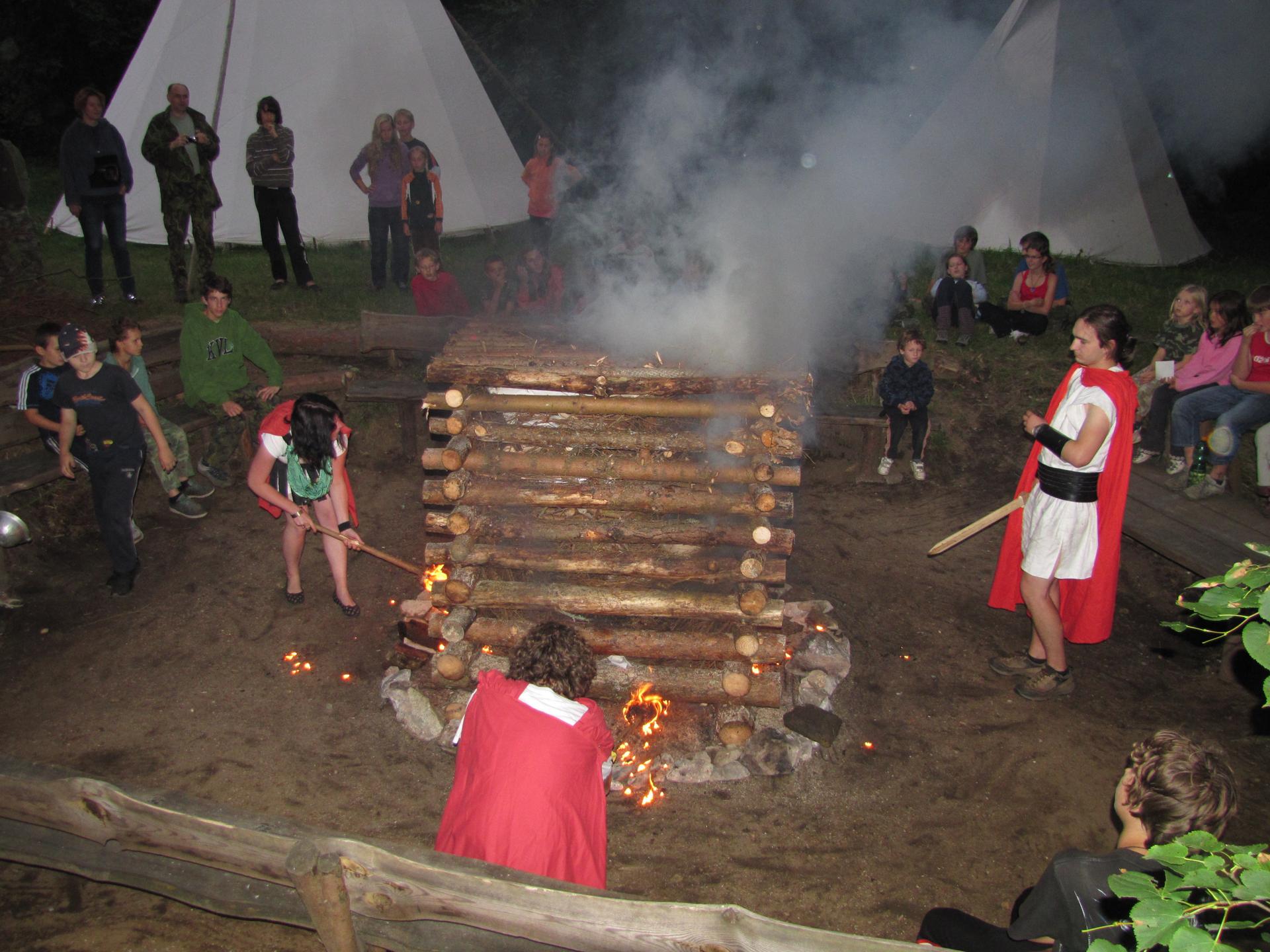 Karštejn 2011 Image 121