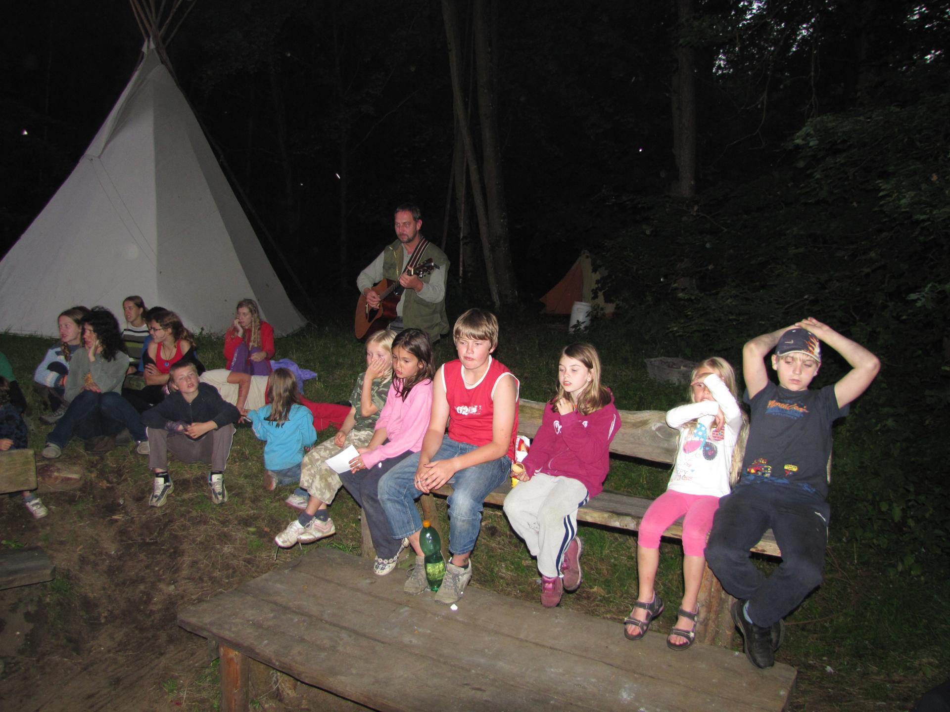 Karštejn 2011 Image 124