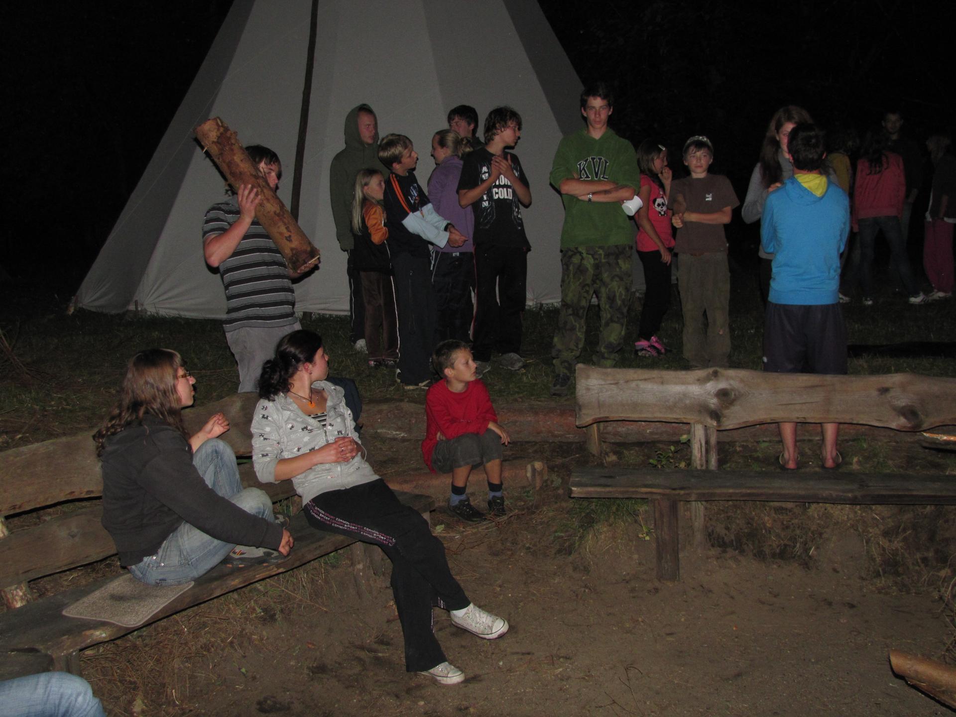 Karštejn 2011 Image 127